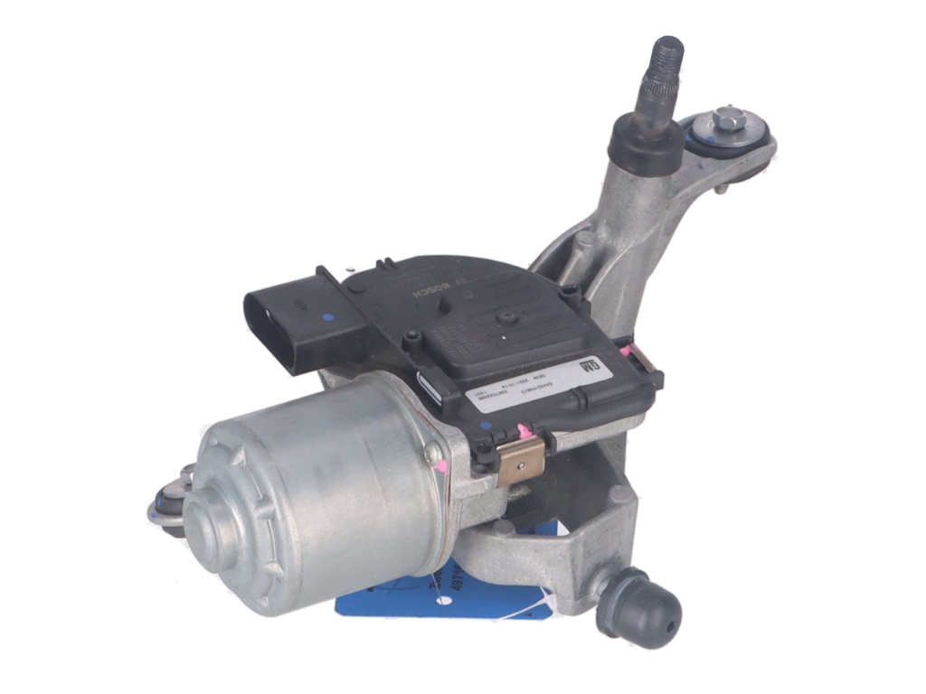 Motorul ștergătorului dreapta față OPEL Astra K Sports Tourer (B16) 1.5 CRDi  90 kW  122 PS (08.2019-> )