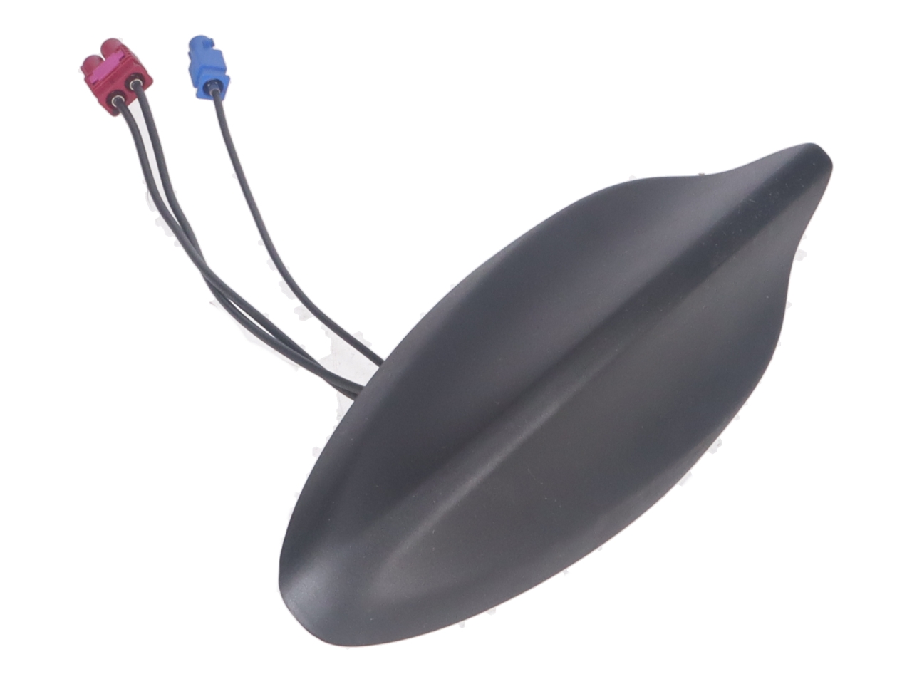 Aerial roof FORD Transit V363 Pritsche/Fahrgestell (FED, FFD) 2.0 TDCi  125 kW  170 PS (03.2016-> )