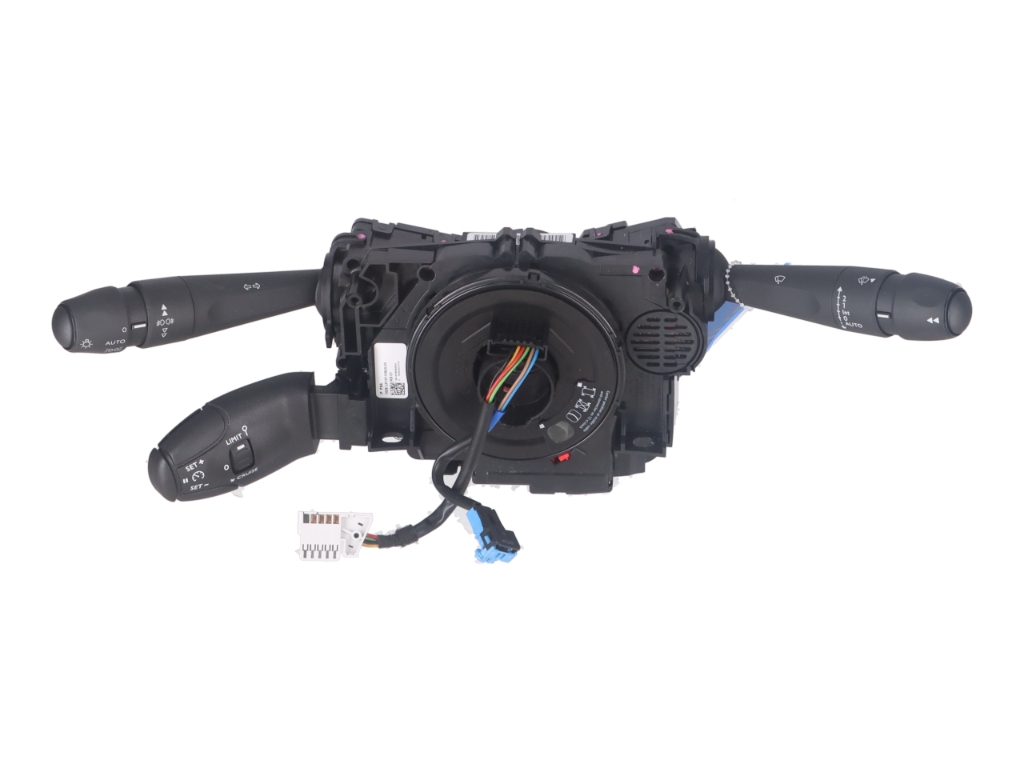 Lenkstockschalter OPEL Vivaro C Kasten (K0) VIVARO-E HYDROGEN  100 kW  136 PS (08.2022-> ) Lenkstockschalter OPEL Vivaro C Kasten (K0) VIVARO-E HYDROGEN  100 kW  136 PS (08.2022-> )