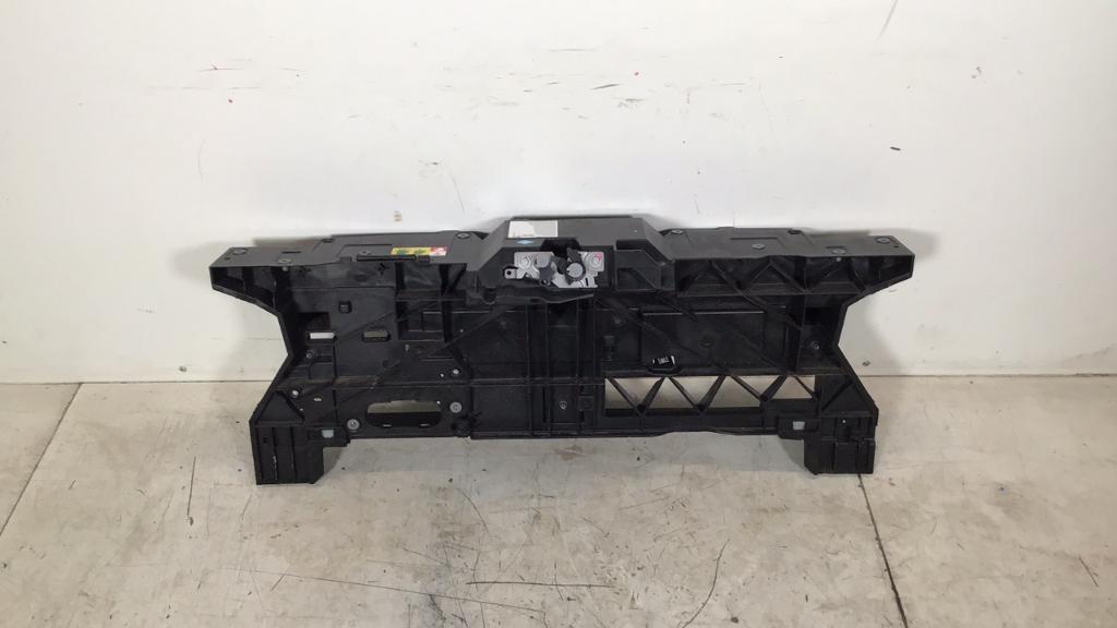 Equimpent rack PEUGEOT Expert III Kasten (V) E-Expert  100 kW  136 PS (09.2020-> )