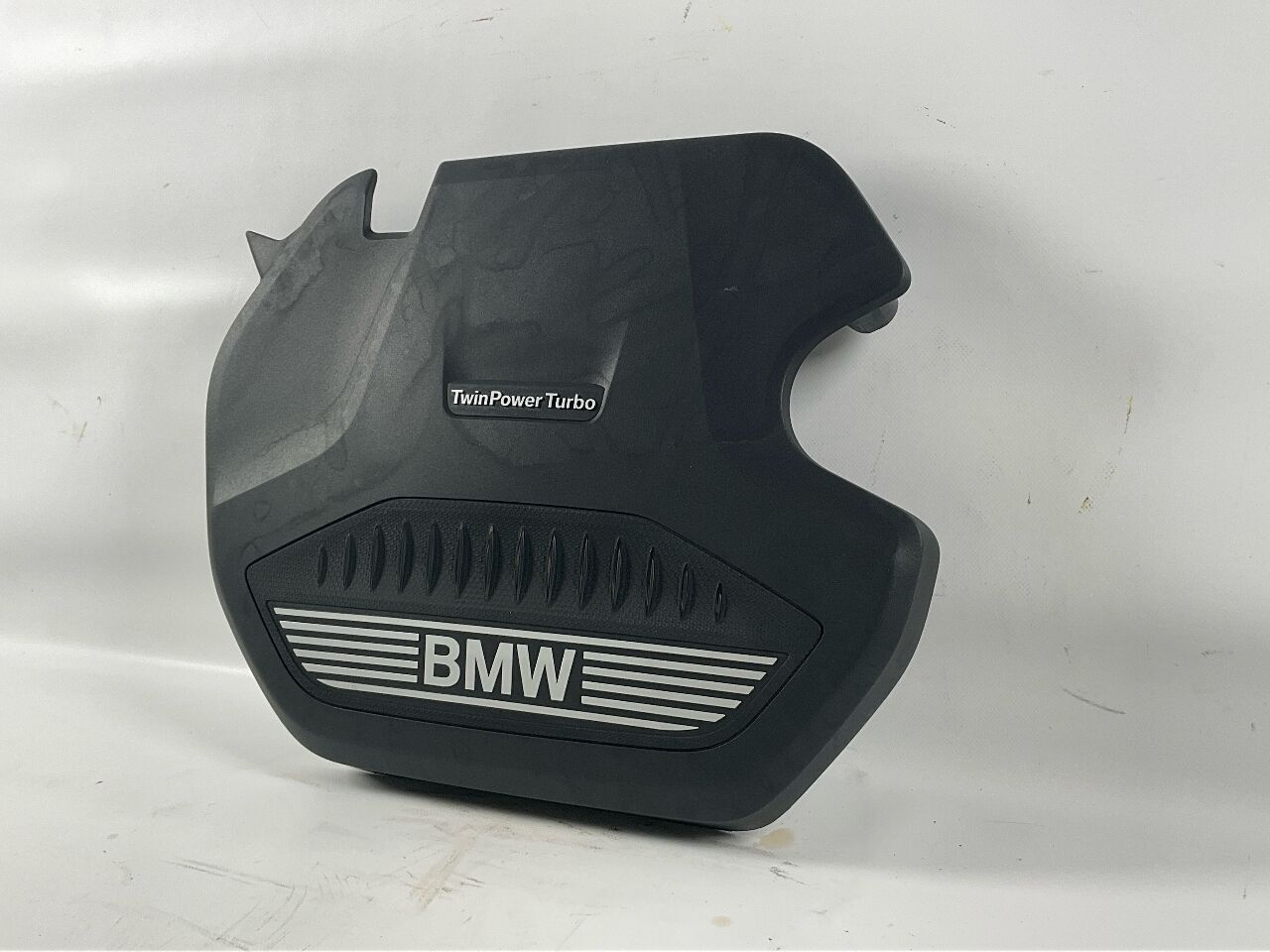 Motorabdeckung BMW 1er (F40) 120d xDrive  140 kW  190 PS (07.2019-> )
