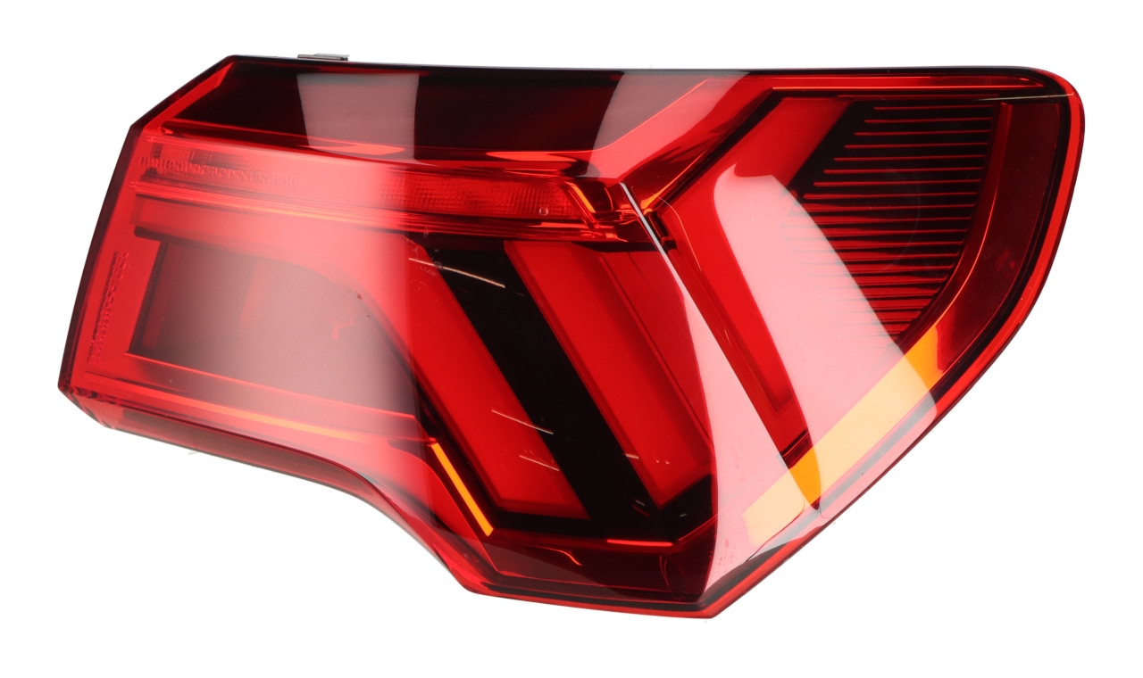 Tail-lamp right outside AUDI Q3 (F3B) 35 TFSI  110 kW  150 PS (08.2018-> ) Tail-lamp right outside AUDI Q3 (F3B) 35 TFSI  110 kW  150 PS (08.2018-> )
