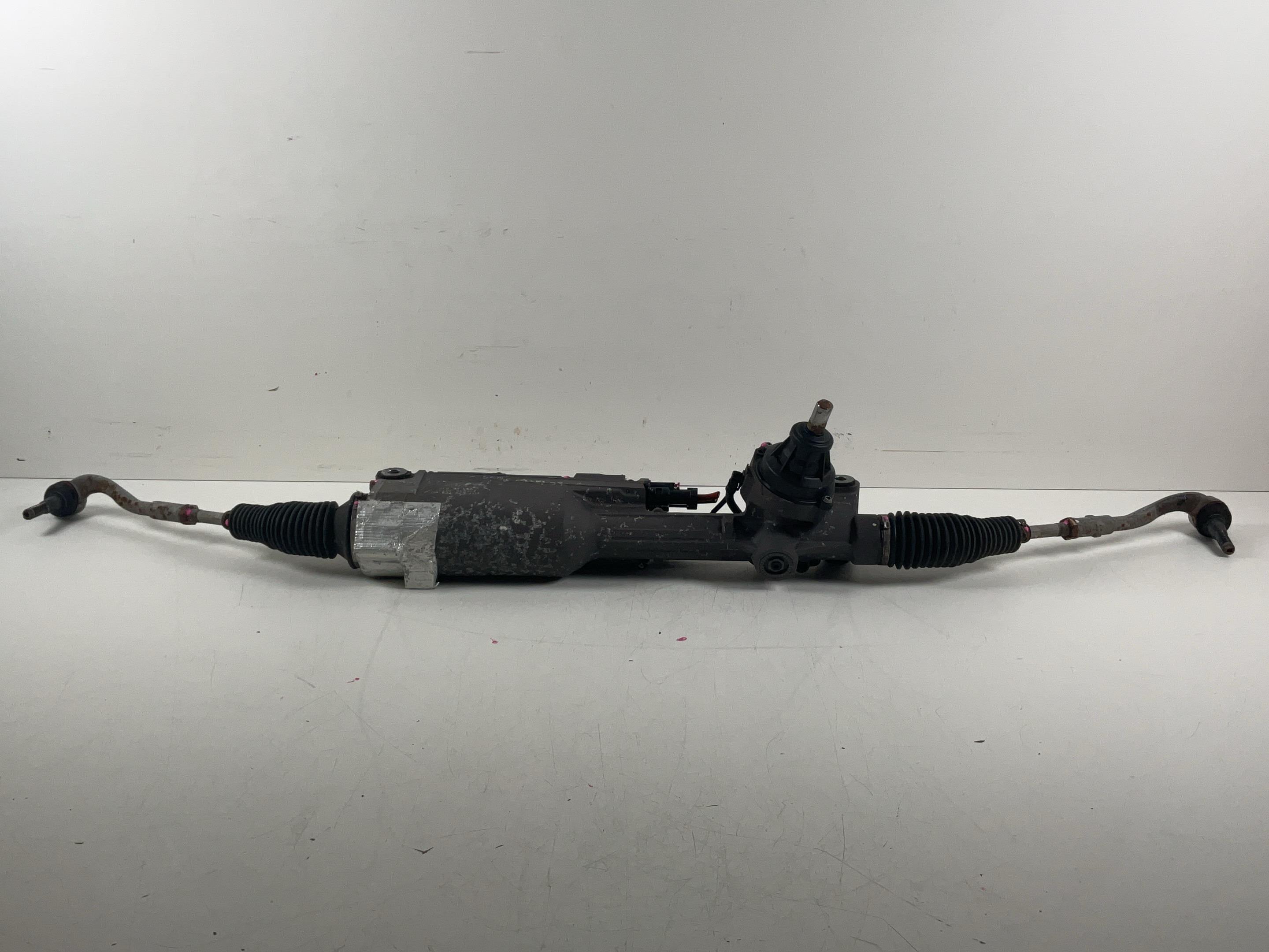 Steering gear AUDI A8 (4H) 3.0 TDI quattro  190 kW  258 PS (10.2013-01.2018)