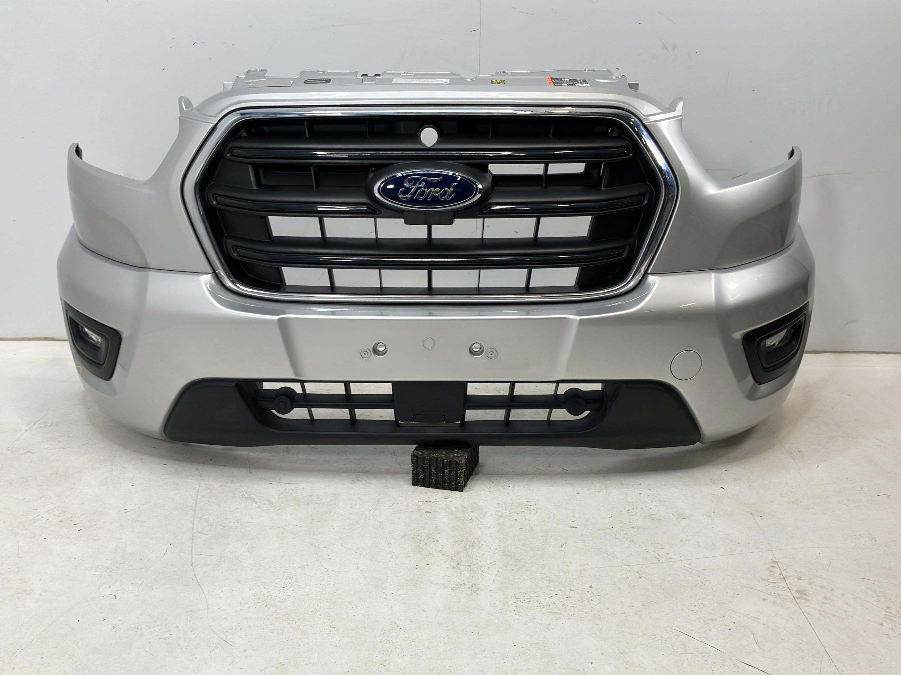 Bara de protecție față faţă FORD Transit V363 Bus (FAD, FBD) 2.0 EcoBlue  121 kW  165 PS (07.2023-> )