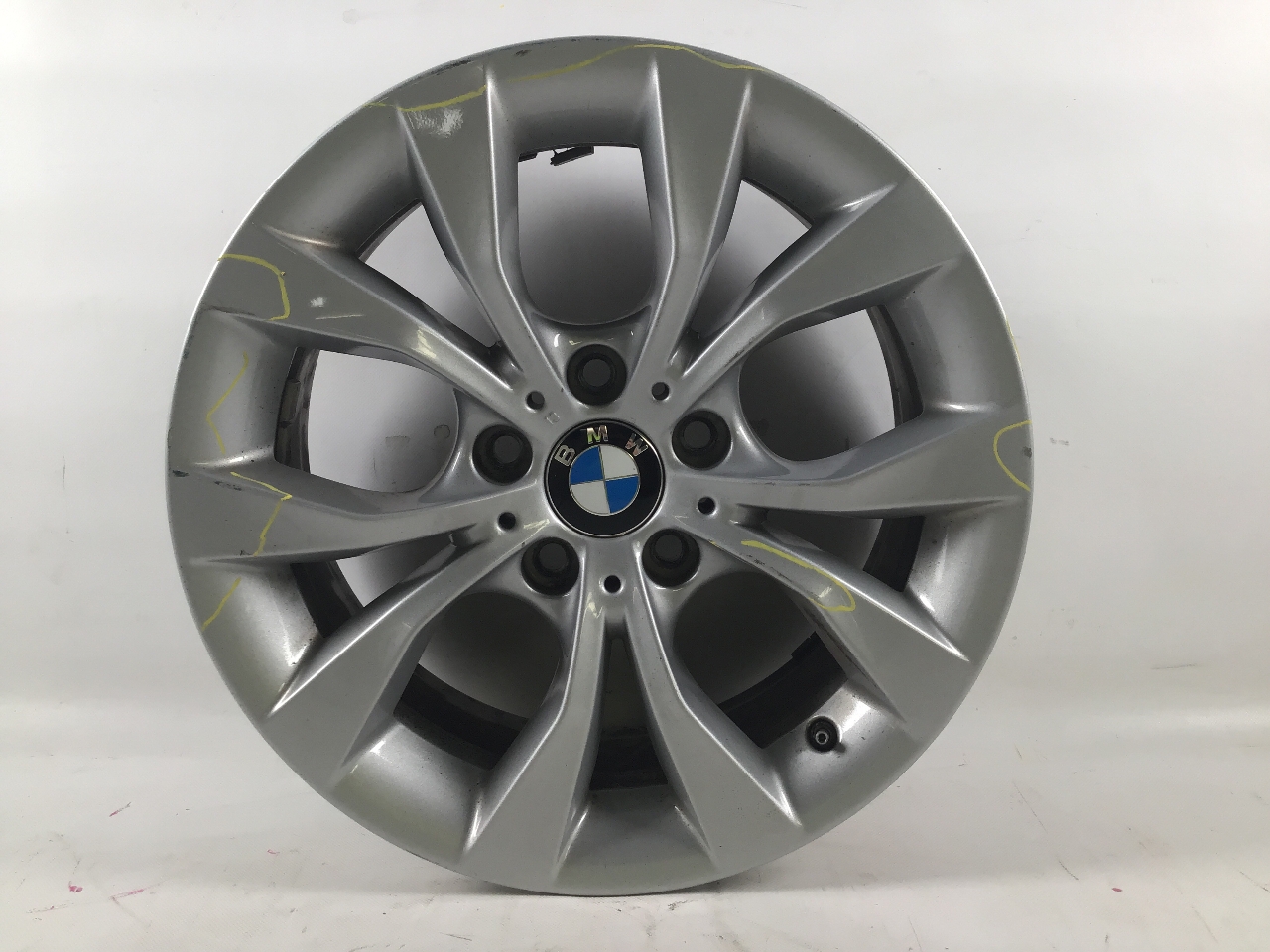 Jante alu BMW X1 (E84) sDrive 18d  105 kW  143 PS (12.2009-06.2015)
