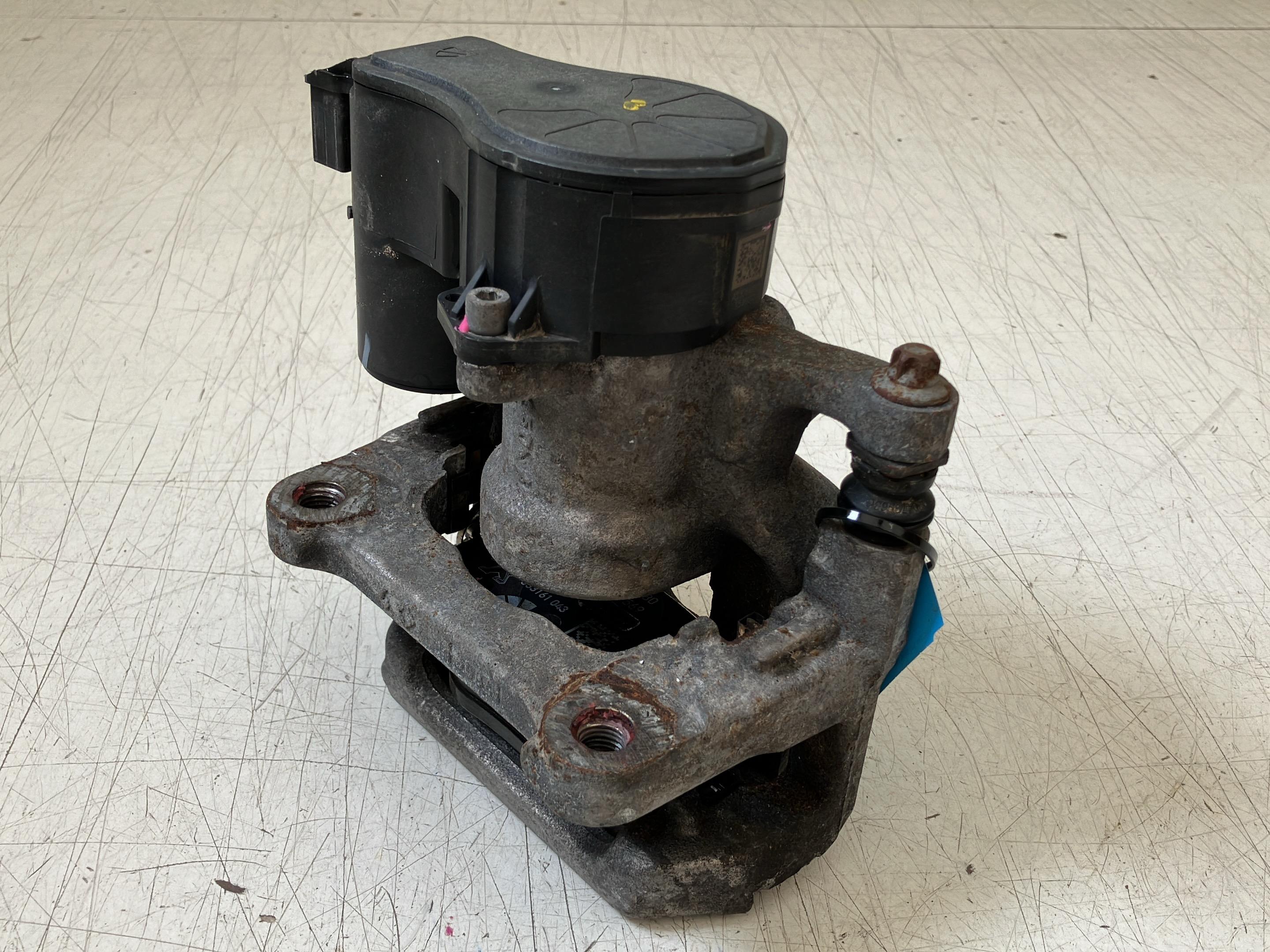 Brake caliper right rear OPEL Vivaro C Kasten (K0) Vivaro-e HYDROGEN  100 kW  136 PS (10.2024-> )