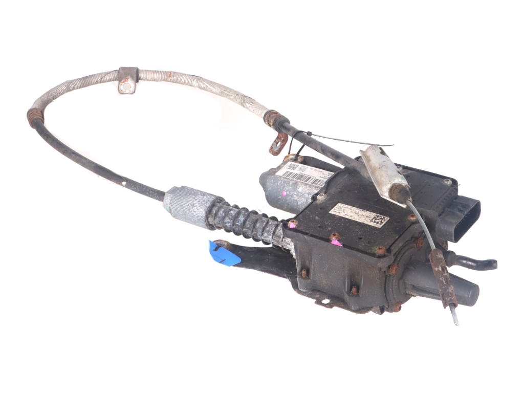 Feststellbremse OPEL Ampera (D1JOI) EV150  111 kW  151 PS (11.2011-03.2015)