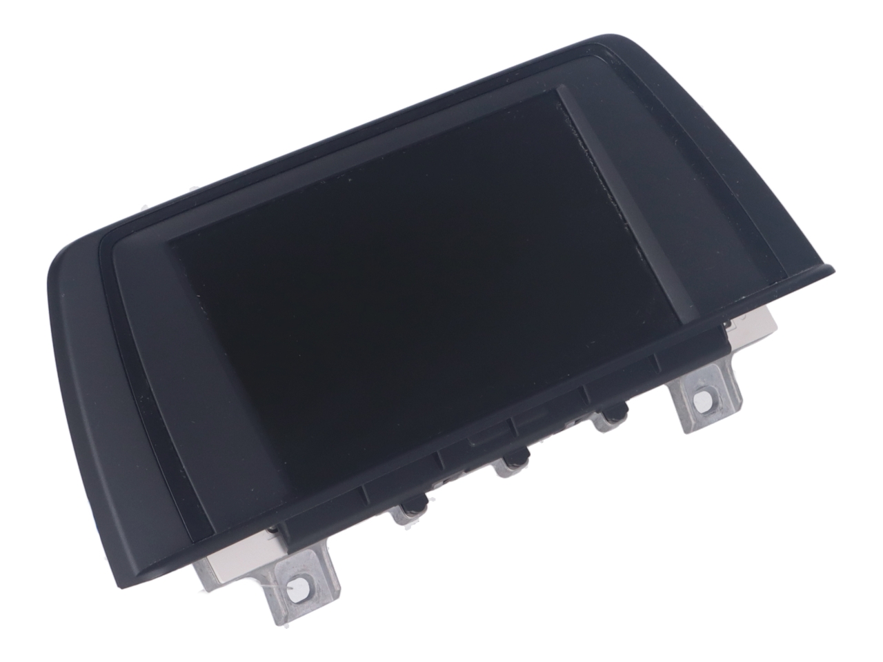 Display BMW 1er (F20) 116d  85 kW  116 PS (03.2015-> ) Display BMW 1er (F20) 116d  85 kW  116 PS (03.2015-> )