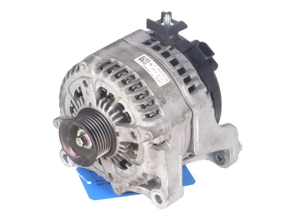 Alternator BMW 4er Gran Coupe (F36) 420d xDrive  135 kW  184 PS (03.2014-03.2015)
