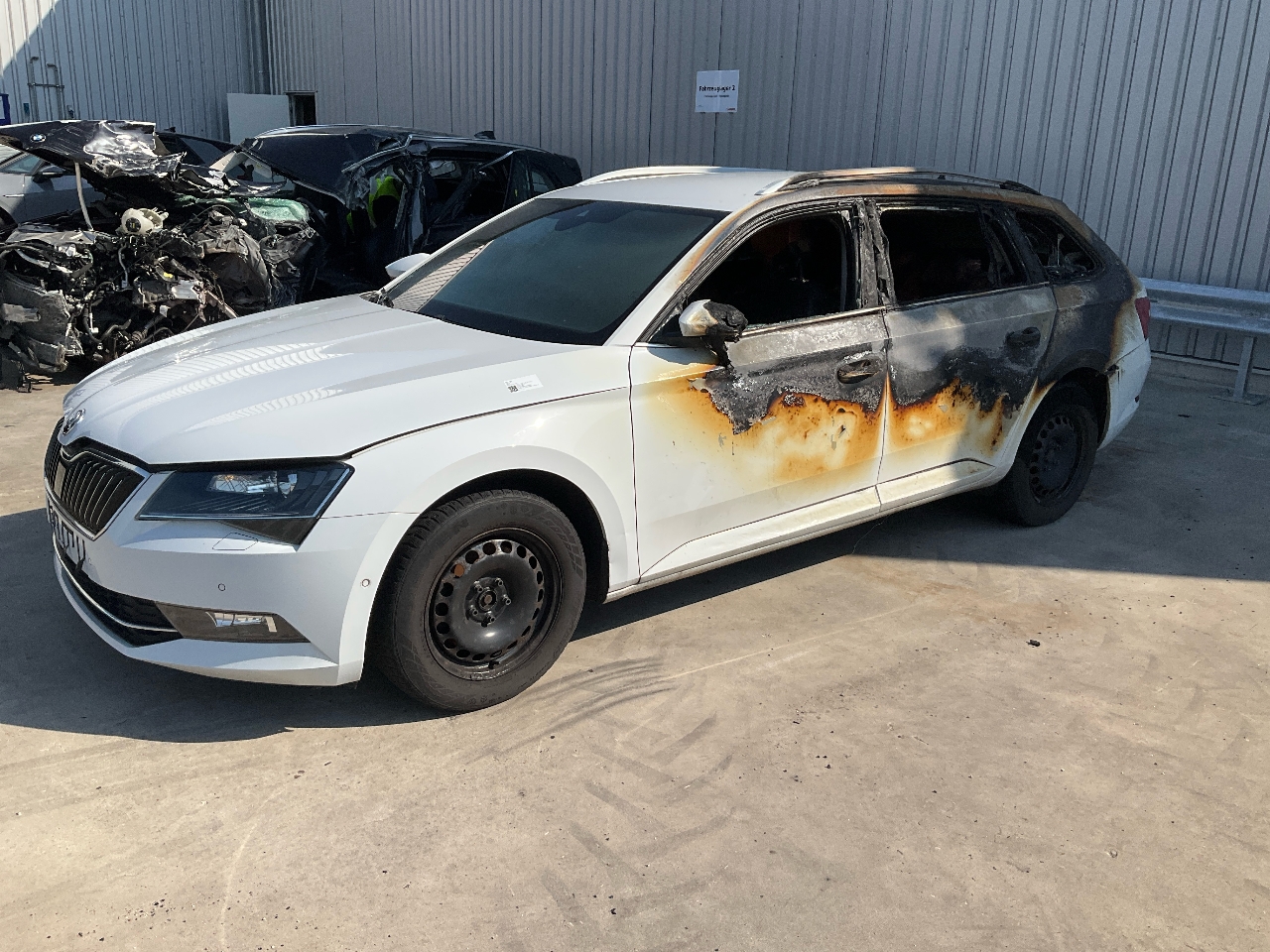SKODA