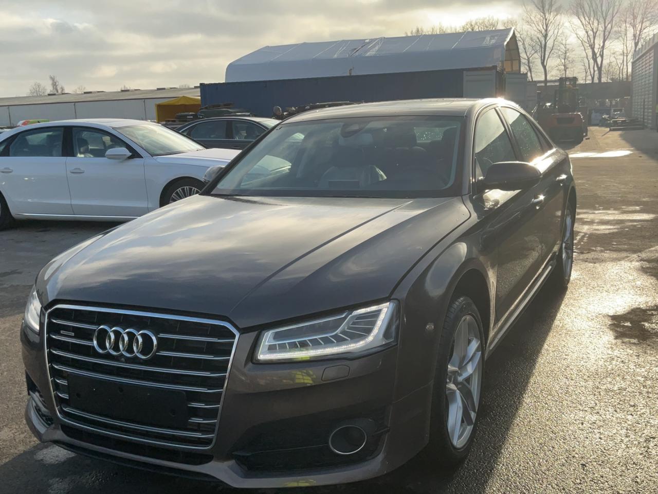 AUDI