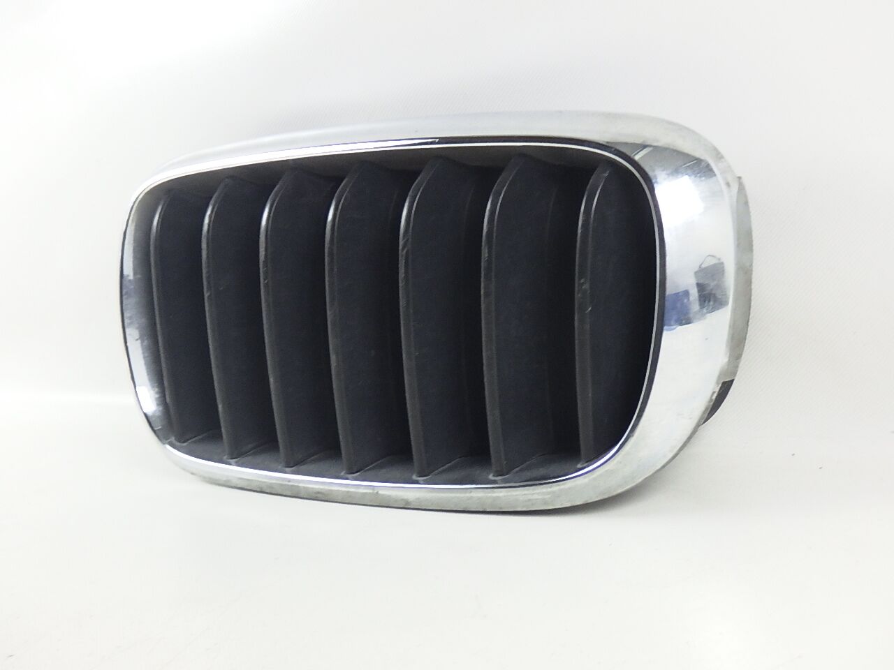 Grille BMW X5 (F15, F85) xDrive40e  155 kW  211 PS (08.2015-07.2018)