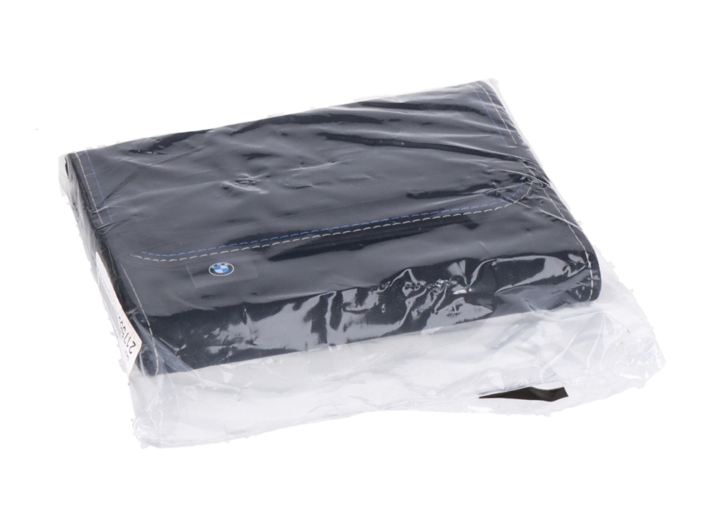 Bordbuch BMW X3 (G01, F97) xDrive 20d  140 kW  190 PS (08.2017-> )