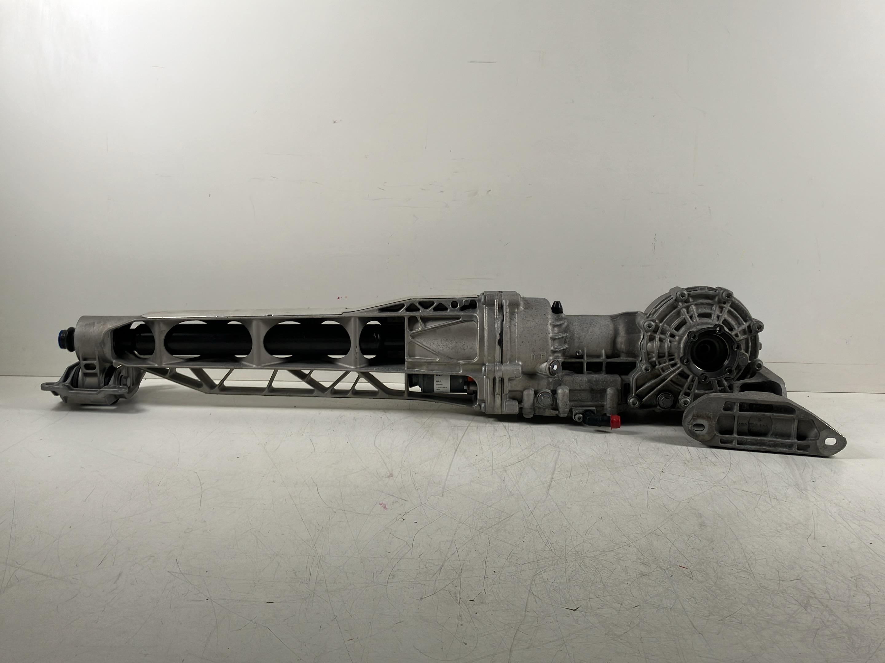 Cutia de viteze a punții față AUDI R8 Spyder (4S) 5.2 FSI quattro  397 kW  540 PS (05.2016-> )