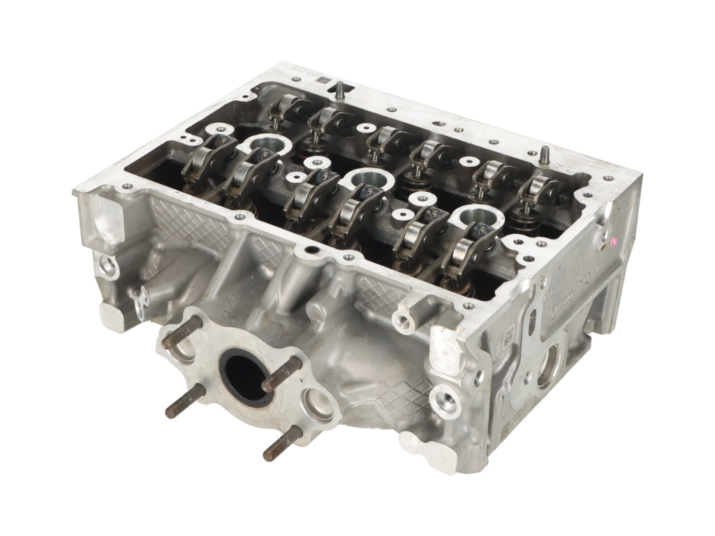 Głowica cylindrów VW Leon ST (KL8) 1.0 TSI  81 kW  110 PS (11.2021-> )