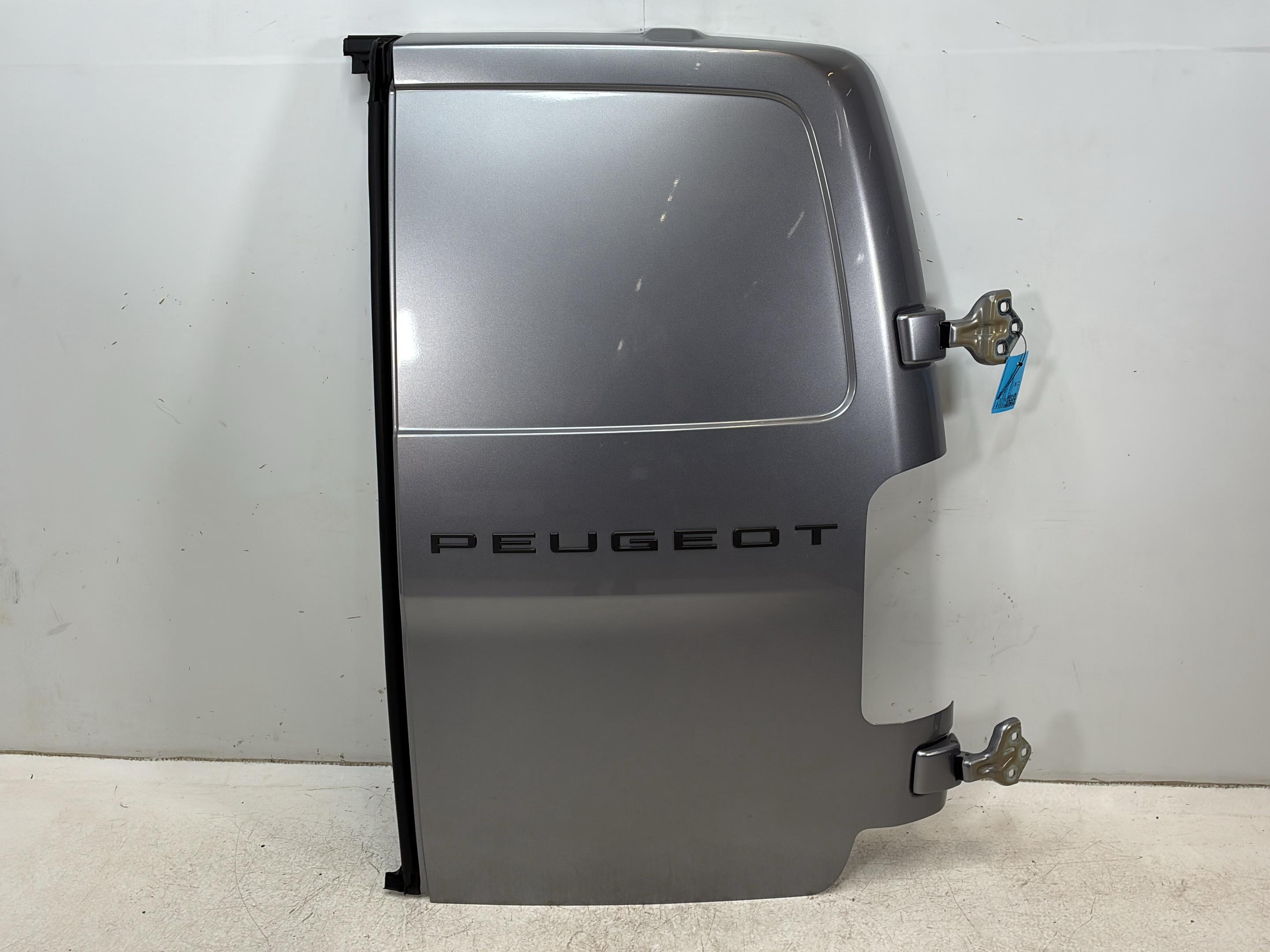 Achterportier rechts PEUGEOT Expert III Kasten (V) E-Expert Hydrogen  100 kW  136 PS (10.2024-> )