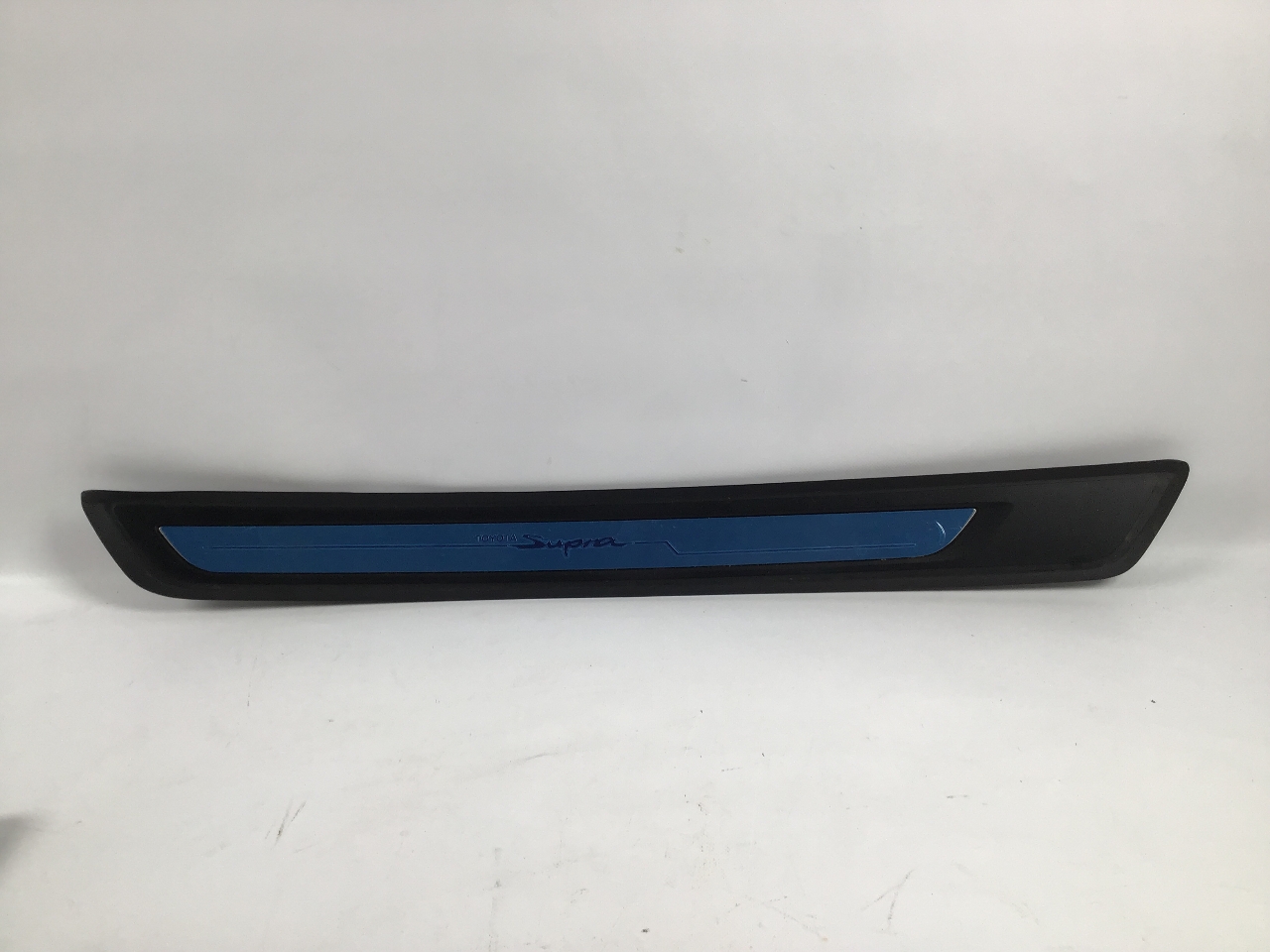 Instaplijst rechts TOYOTA Supra (DB) 2.0  190 kW  258 PS (06.2019-> )