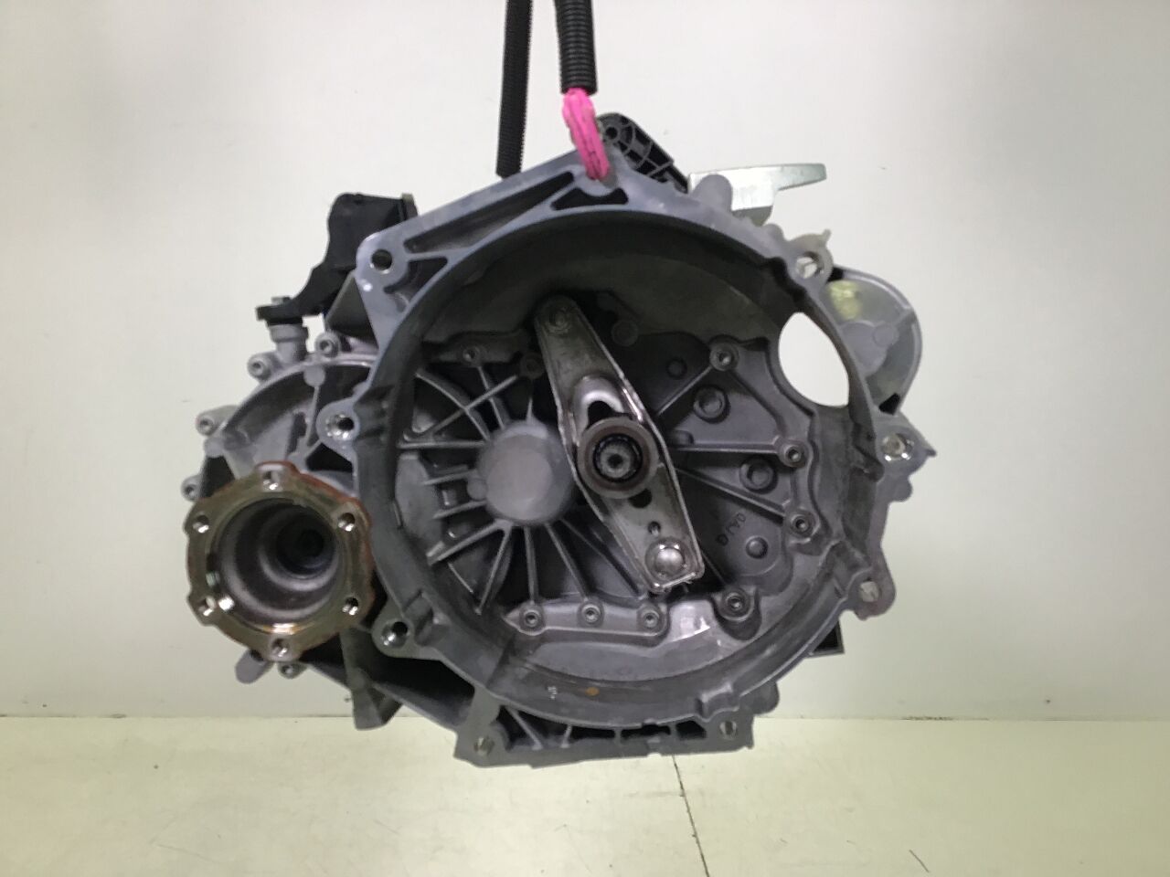 Manual gearbox AUDI Q2 (GA) 30 TFSI  85 kW  115 PS (07.2018-> )