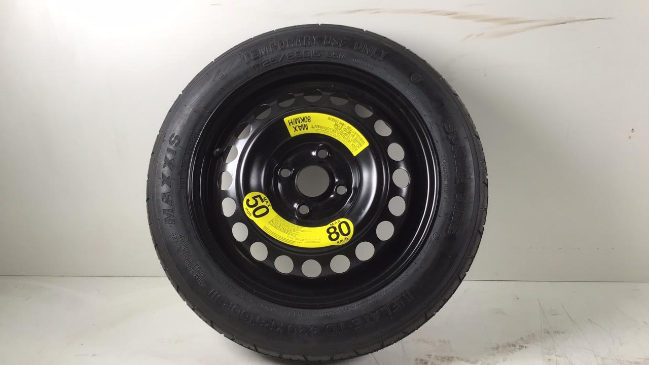 Notrad KIA Stonic (YB) 1.0 T-GDI  88 kW  120 PS (07.2017-> )