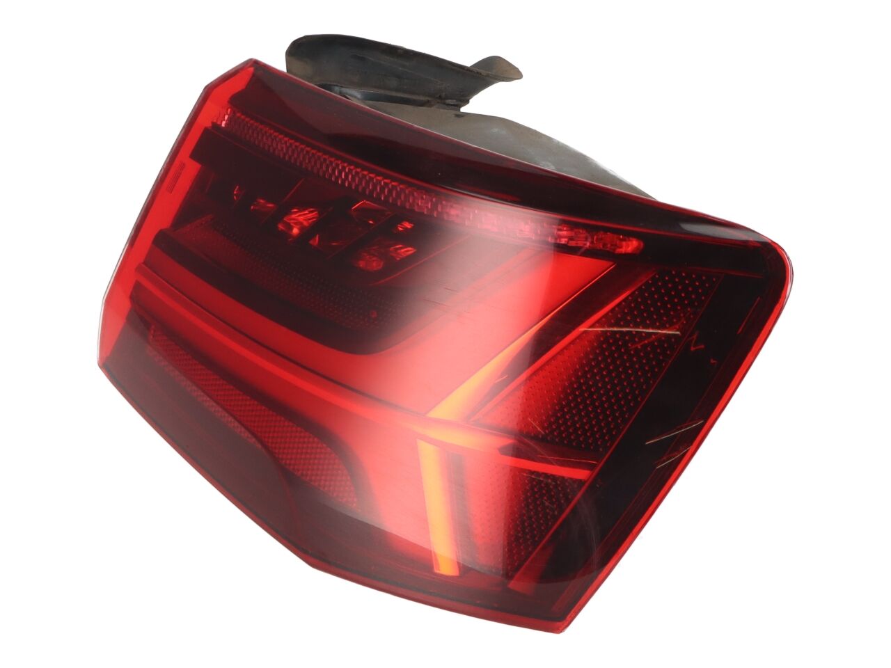 Tail-lamp right outside AUDI A6 Avant (4G, C7) 2.0 TDI quattro  140 kW  190 PS (04.2015-09.2018)
