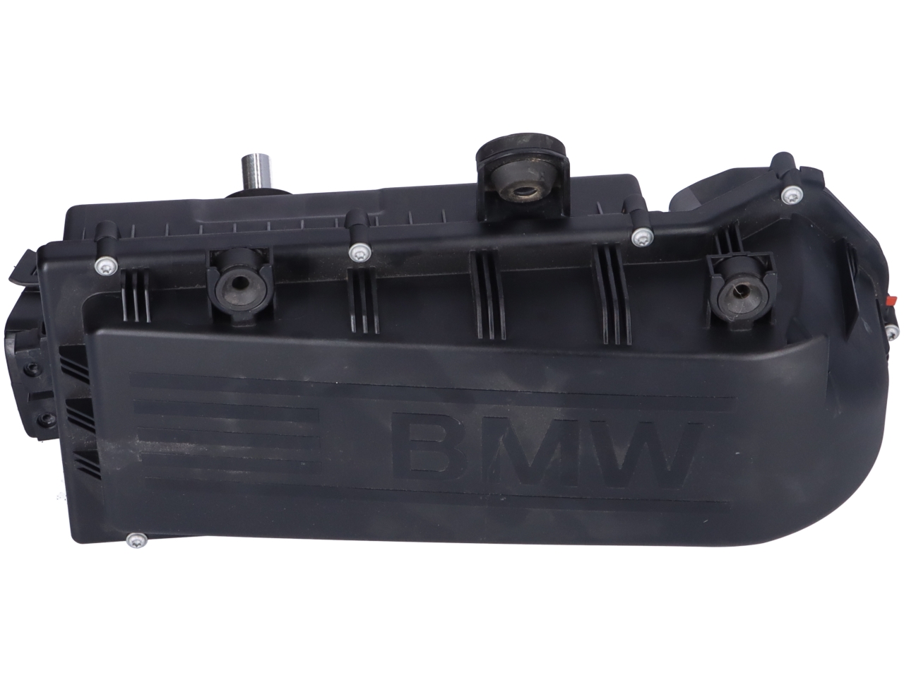 Housing air filter BMW 7er (G11, G12) M760Li xDrive  448 kW  610 PS (12.2016-02.2019)