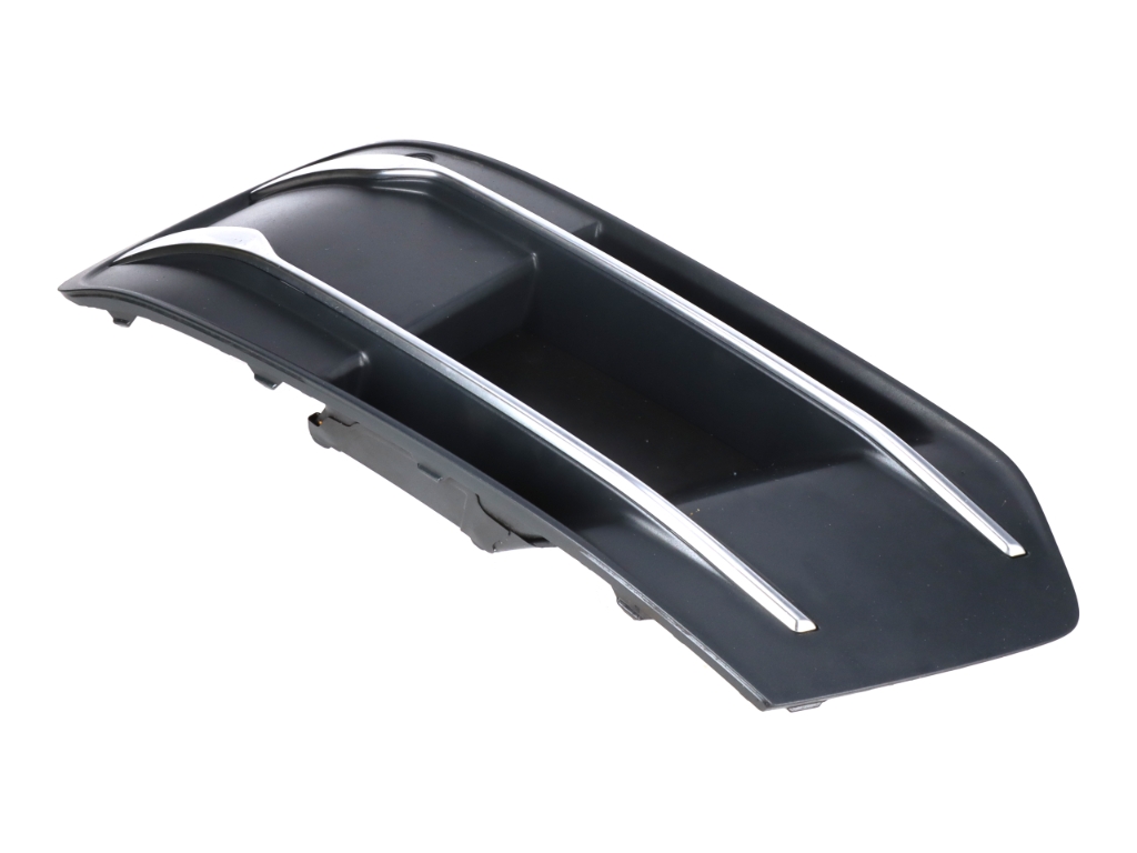 Couverture de pare-chocs avant gauche AUDI Q7 (4L) 3.0 TDI quattro  160 kW  218 PS (05.2015-> )