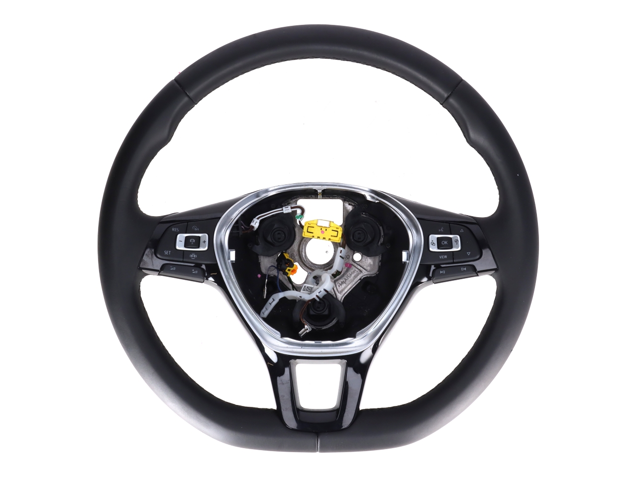 Steering wheel VW T-Roc (A11) 2.0 TDI SCR  85 kW  115 PS (11.2020-> )