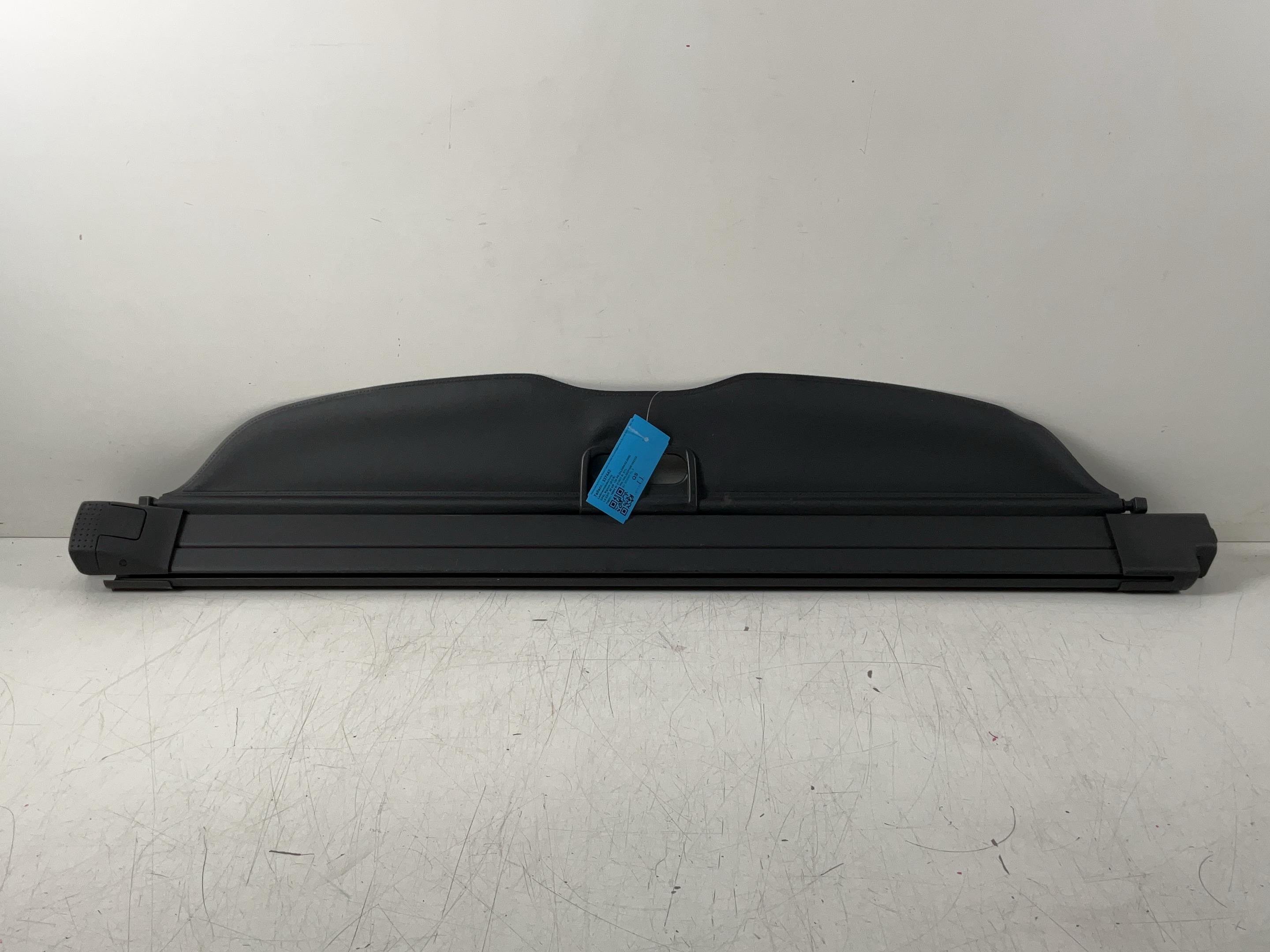 Load cover OPEL Signum (Z-C/S) 1.9 CDTI  88 kW  120 PS (04.2004-02.2008)