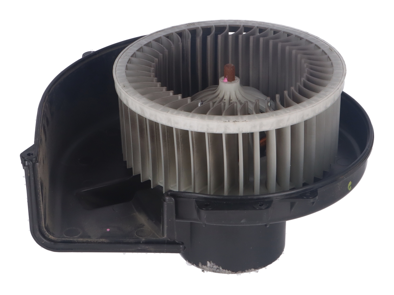 Heater blower SKODA Fabia III Kombi (NJ) 1.0  55 kW  75 PS (10.2014-> )