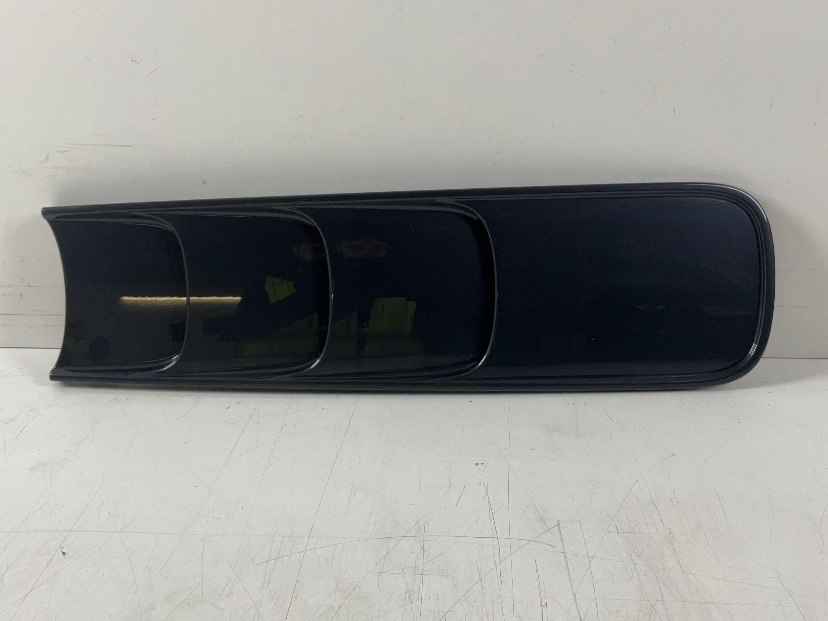 Kratka AUDI R8 Spyder (4S) 5.2 FSI quattro  397 kW  540 PS (05.2016-> )