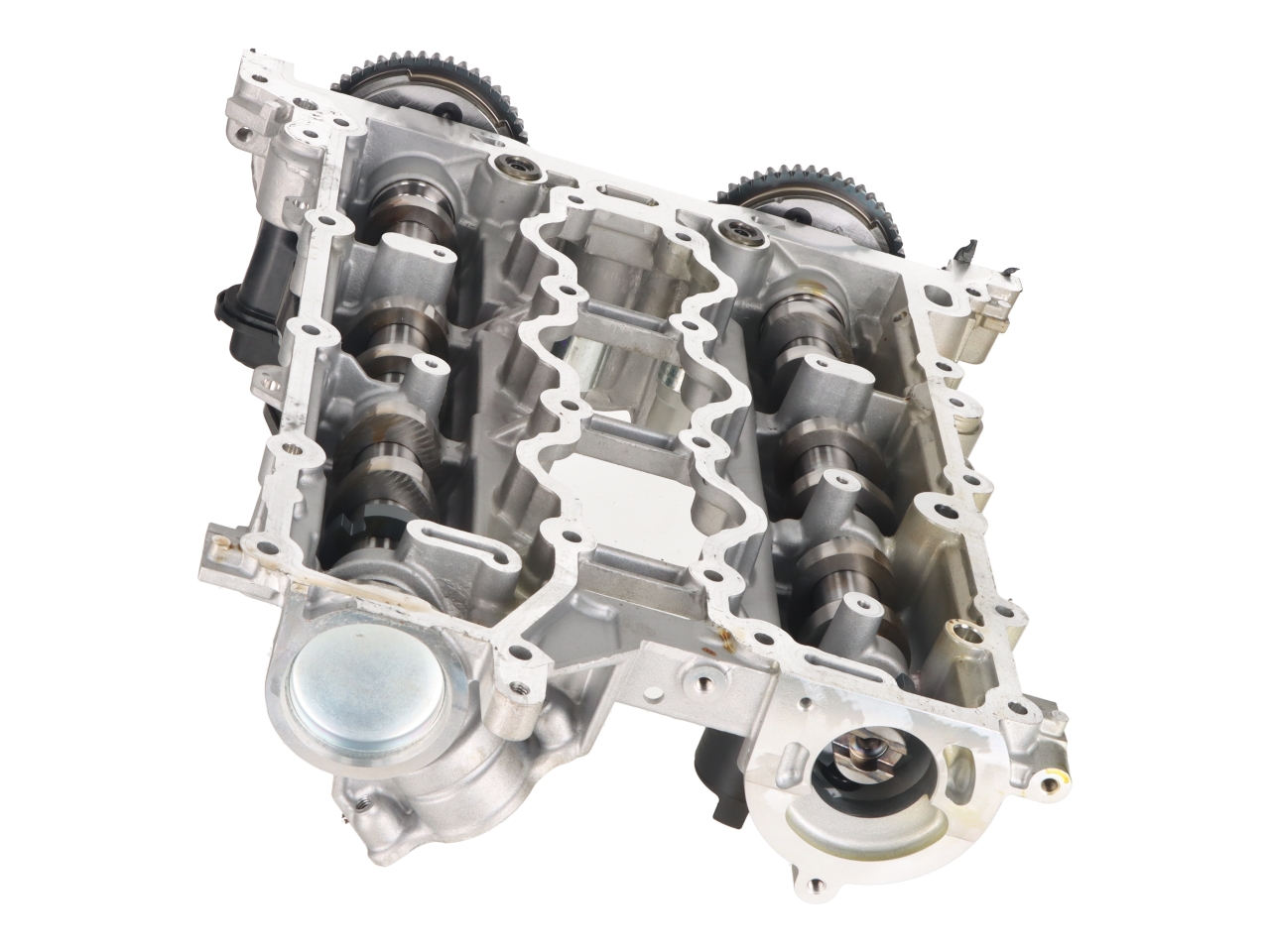 Camshaft FORD Fiesta VII (HJ, HF) 1.0 EcoBoost  92 kW  125 PS (05.2017-> )