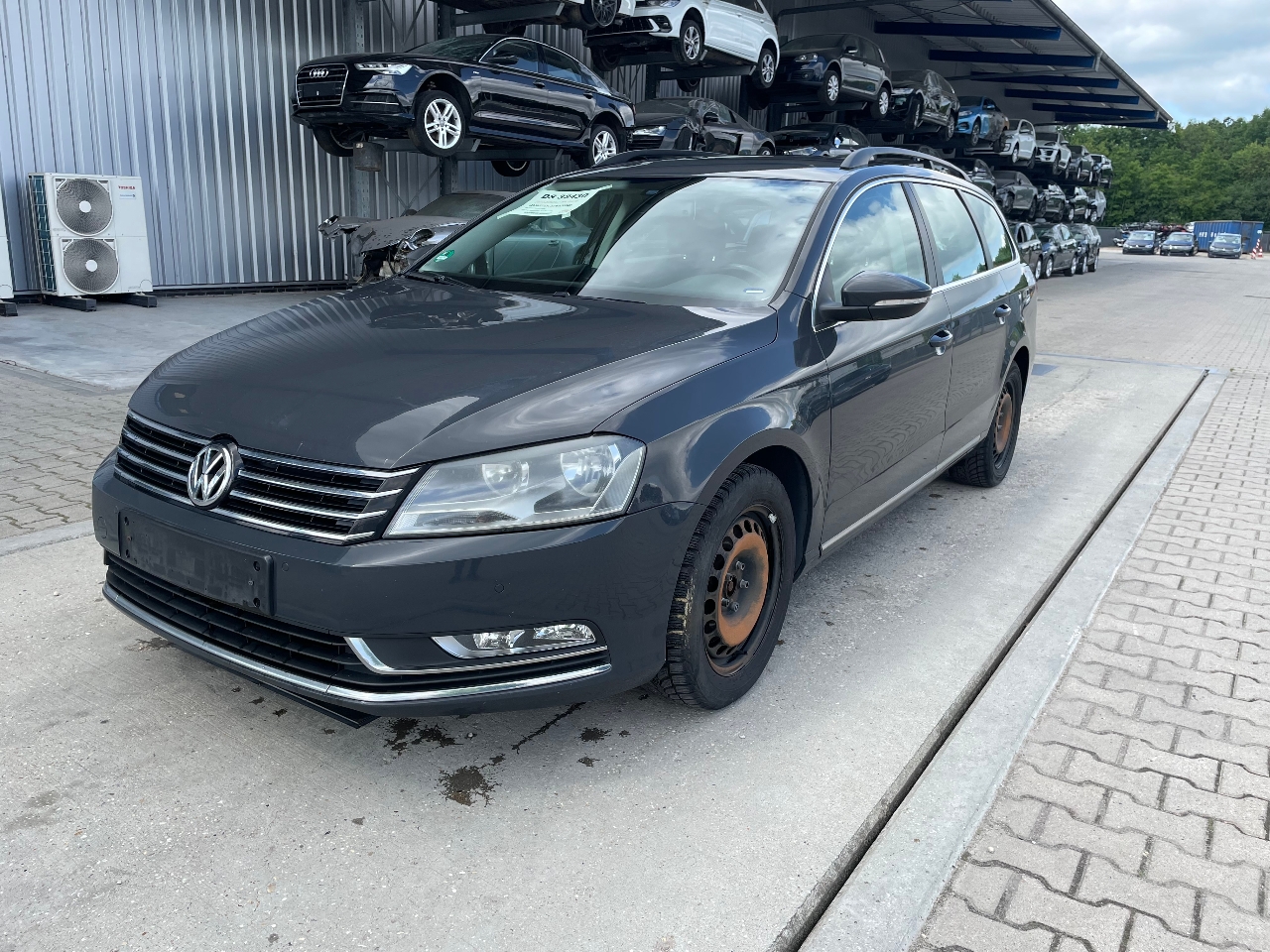 VW