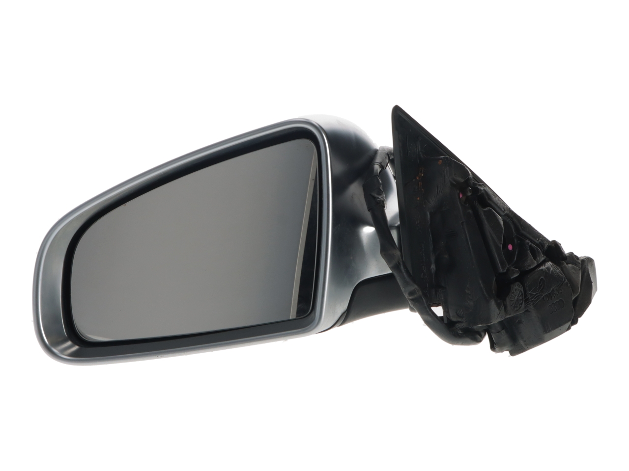 Außenspiegel links AUDI A3 Sportback (8P) 2.0 TFSI quattro S3  195 kW  265 PS (06.2008-03.2013) Außenspiegel links AUDI A3 Sportback (8P) 2.0 TFSI quattro S3  195 kW  265 PS (06.2008-03.2013)