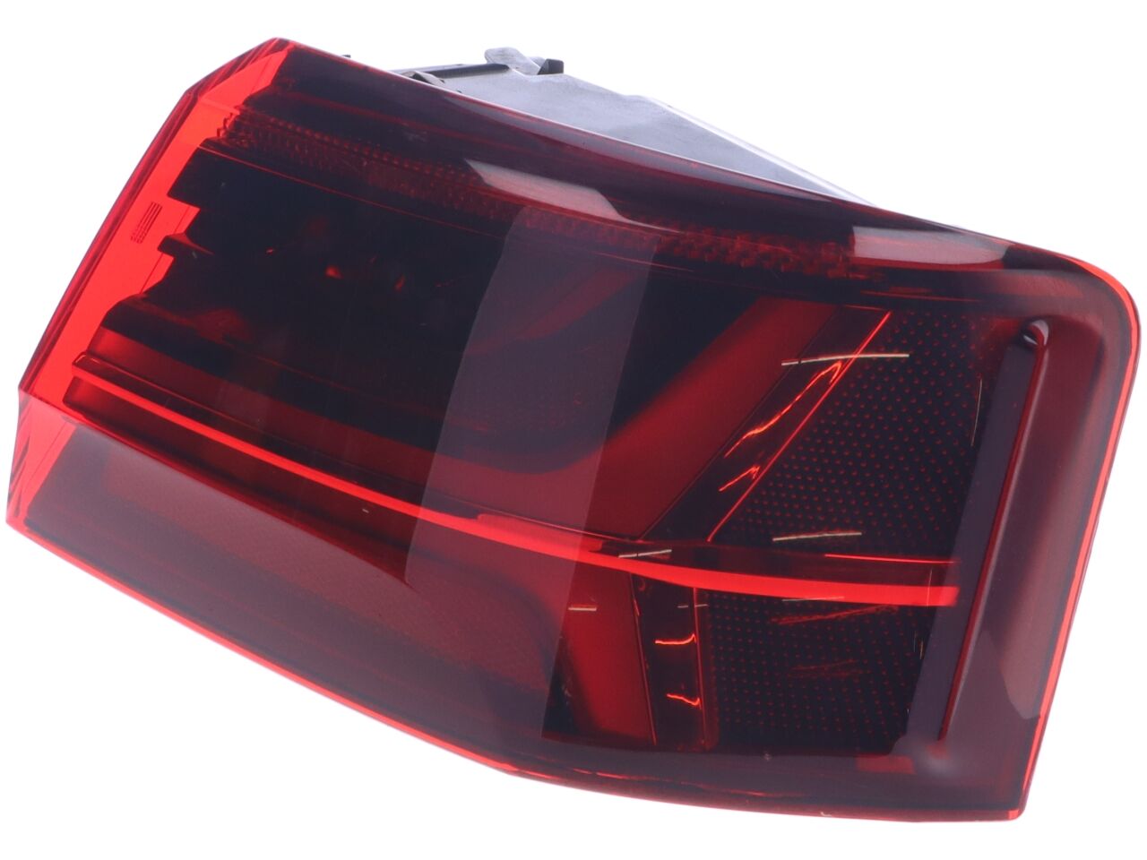 Tail-lamp right outside AUDI A6 (4G, C7) 2.0 TDI  140 kW  190 PS (11.2013-09.2018)