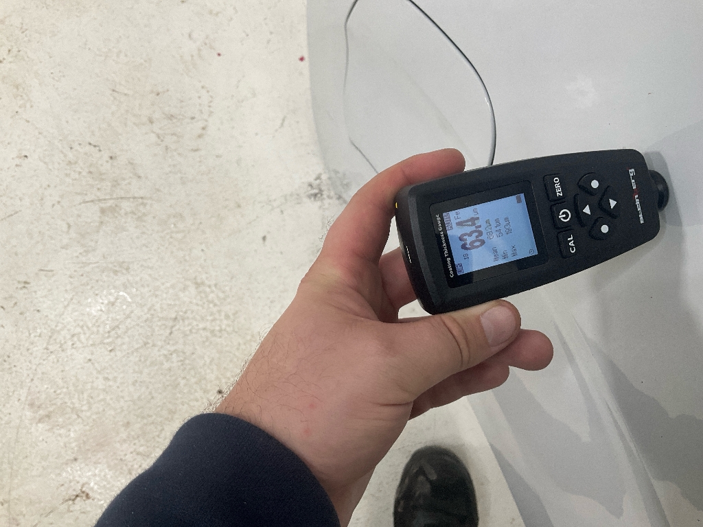 Aile avant gauche OPEL Expert III Kasten (V) 2.0 BlueHDi 145  106 kW  144 PS (08.2021-> )