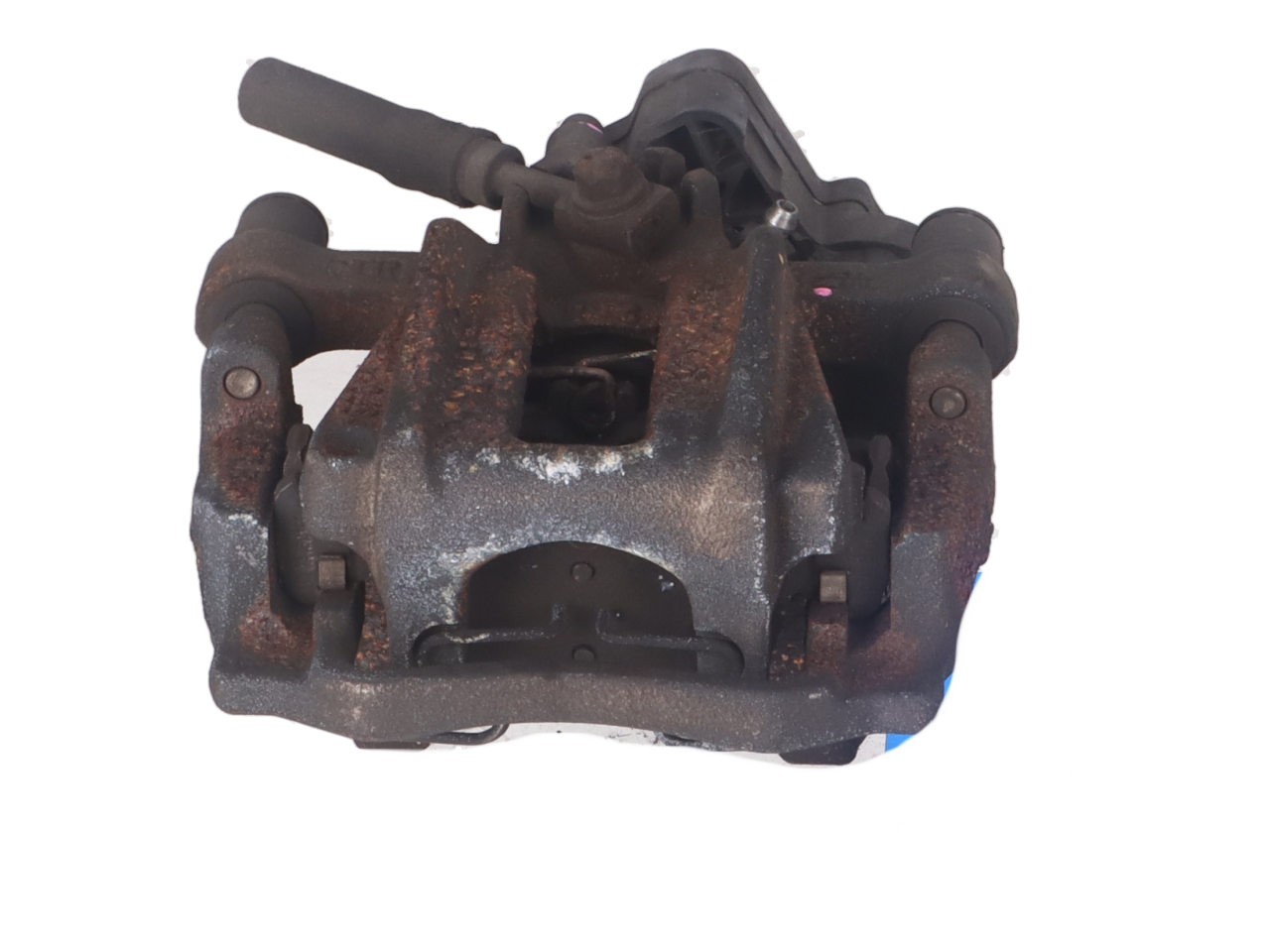 Remklauw linksachter SEAT Leon ST (KL8) 2.0 TFSI  140 kW  190 PS (03.2021-> )