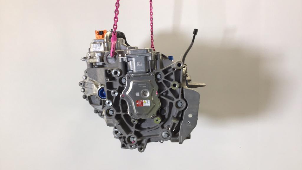 Elektric motor front PEUGEOT Expert III Kasten (V) 2.0 BlueHDi 145  106 kW  144 PS (08.2021-> )