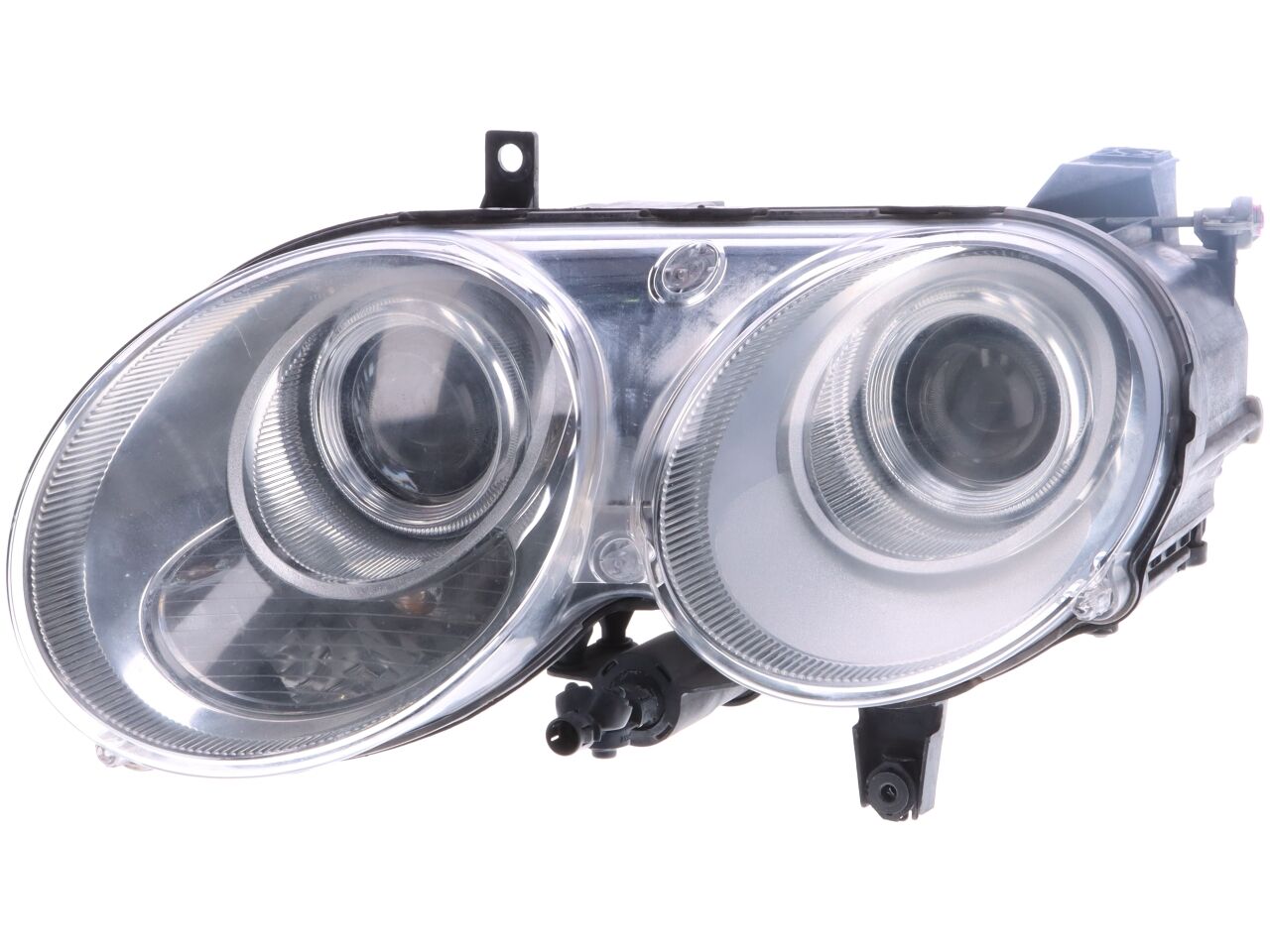 Headlight left BENTLEY Continental Coupe (3W) 6.0  412 kW  560 PS (06.2003-12.2011)