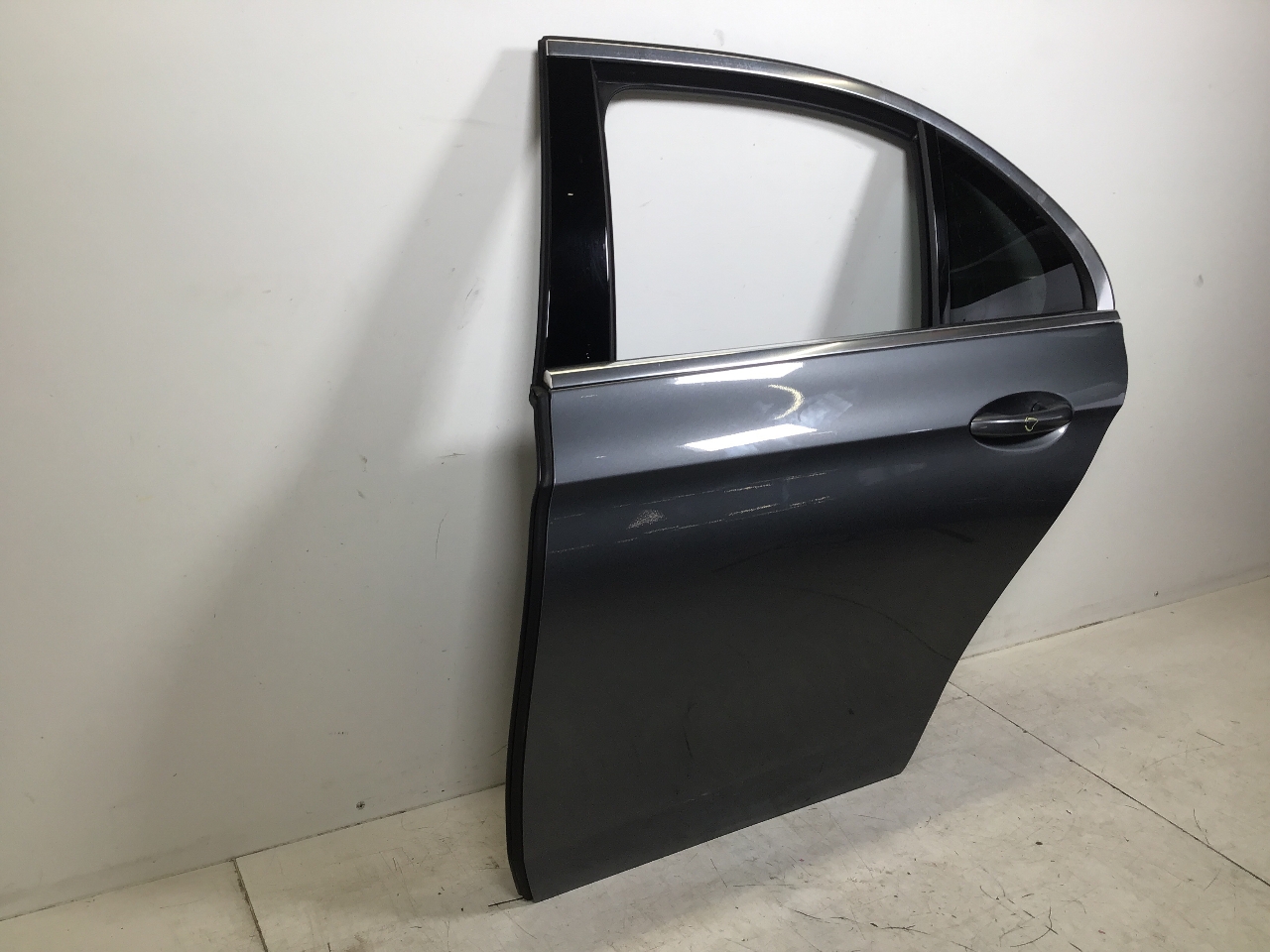 ușă stânga spate MERCEDES-BENZ E-Klasse (W213) E 220 d 4matic  147 kW  200 PS (02.2022-10.2023)