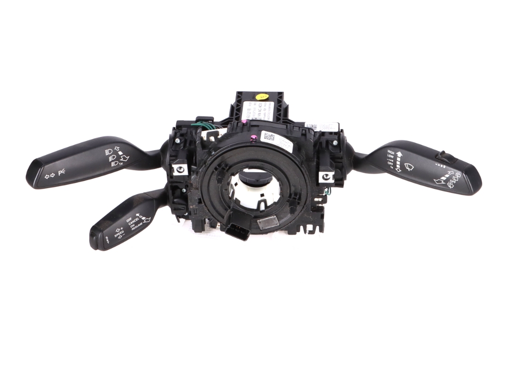 Steering column switch AUDI A3 Sportback (8V) RS3 quattro  270 kW  367 PS (03.2015-> )