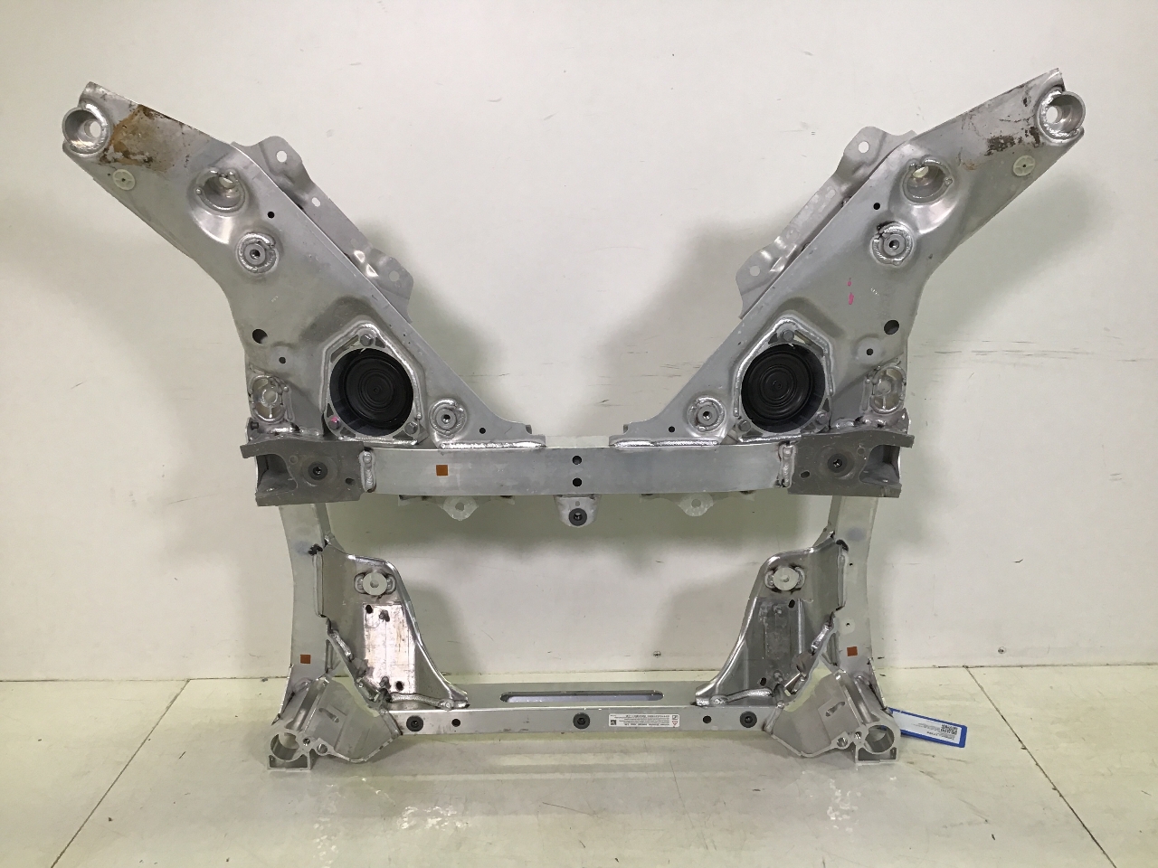 Subframe TOYOTA Supra (DB) 3.0 GR  250 kW  340 PS (03.2019-> ) Subframe TOYOTA Supra (DB) 3.0 GR  250 kW  340 PS (03.2019-> )