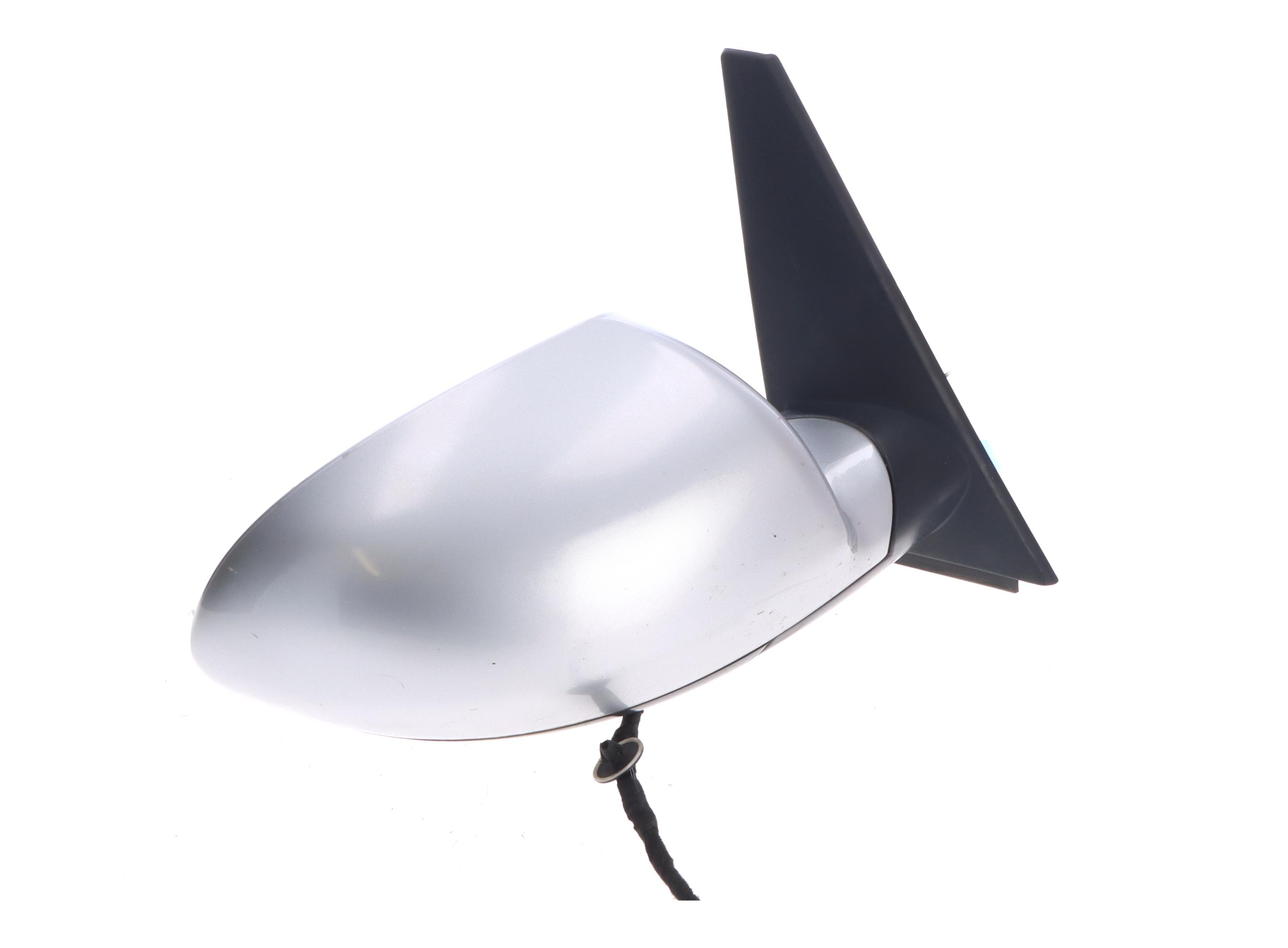 Side mirror right AUDI A2 (8Z) 1.4  55 kW  75 PS (02.2000-08.2005)