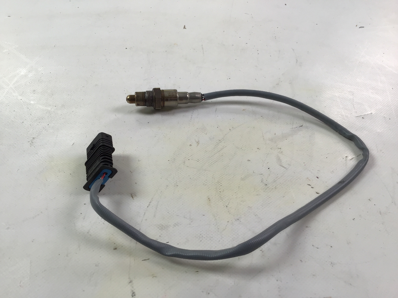 Lambdasonde BMW 2er Gran Tourer (F46) 218i  100 kW  136 PS (03.2015-02.2018)