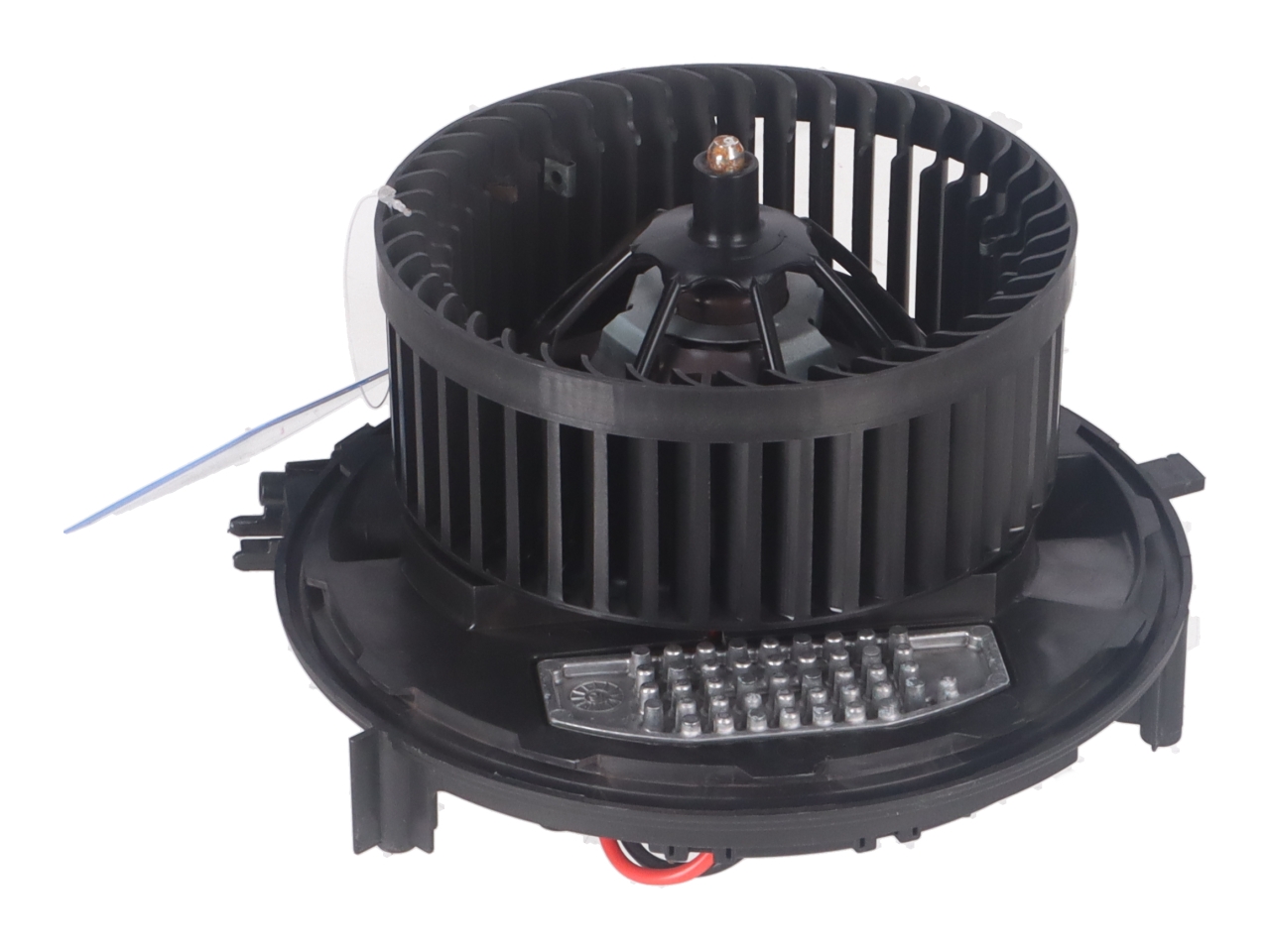 Ventilateur de chauffage VW Passat B8 Variant (3G) 1.4 TSI  110 kW  150 PS (11.2014-> )