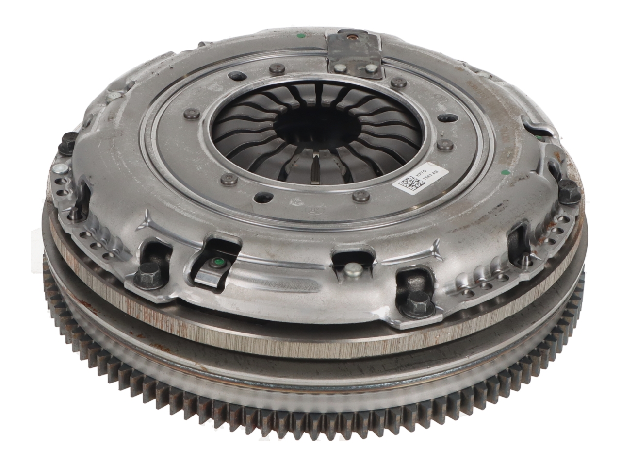 Clutch FORD Focus IV (HN) 1.0 EcoBoost  92 kW  105 PS (01.2018-> ) Clutch FORD Focus IV (HN) 1.0 EcoBoost  92 kW  105 PS (01.2018-> )