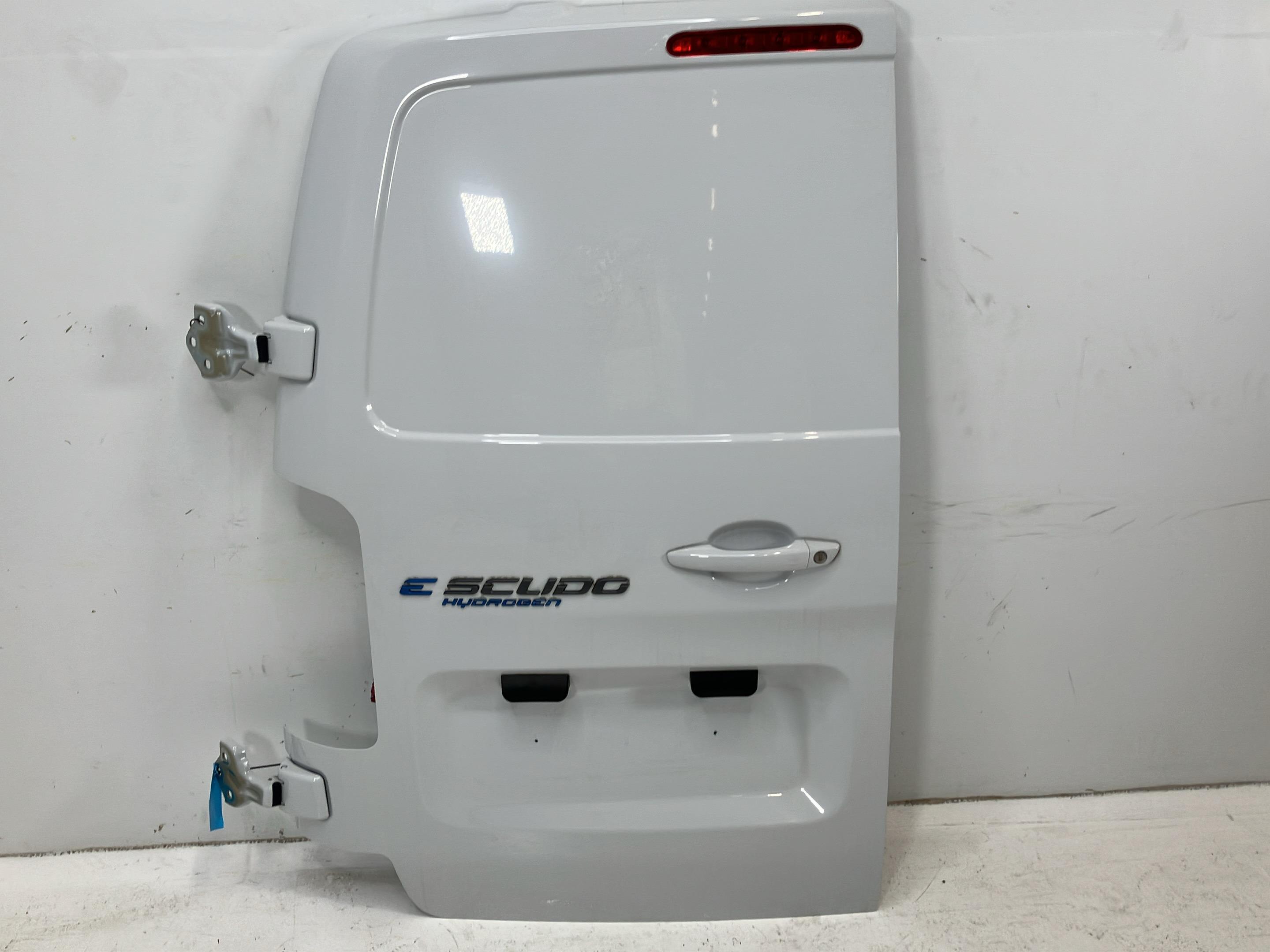 Achterportier links FIAT Scudo Kasten E-Scudo  100 kW  136 PS (11.2023-> )
