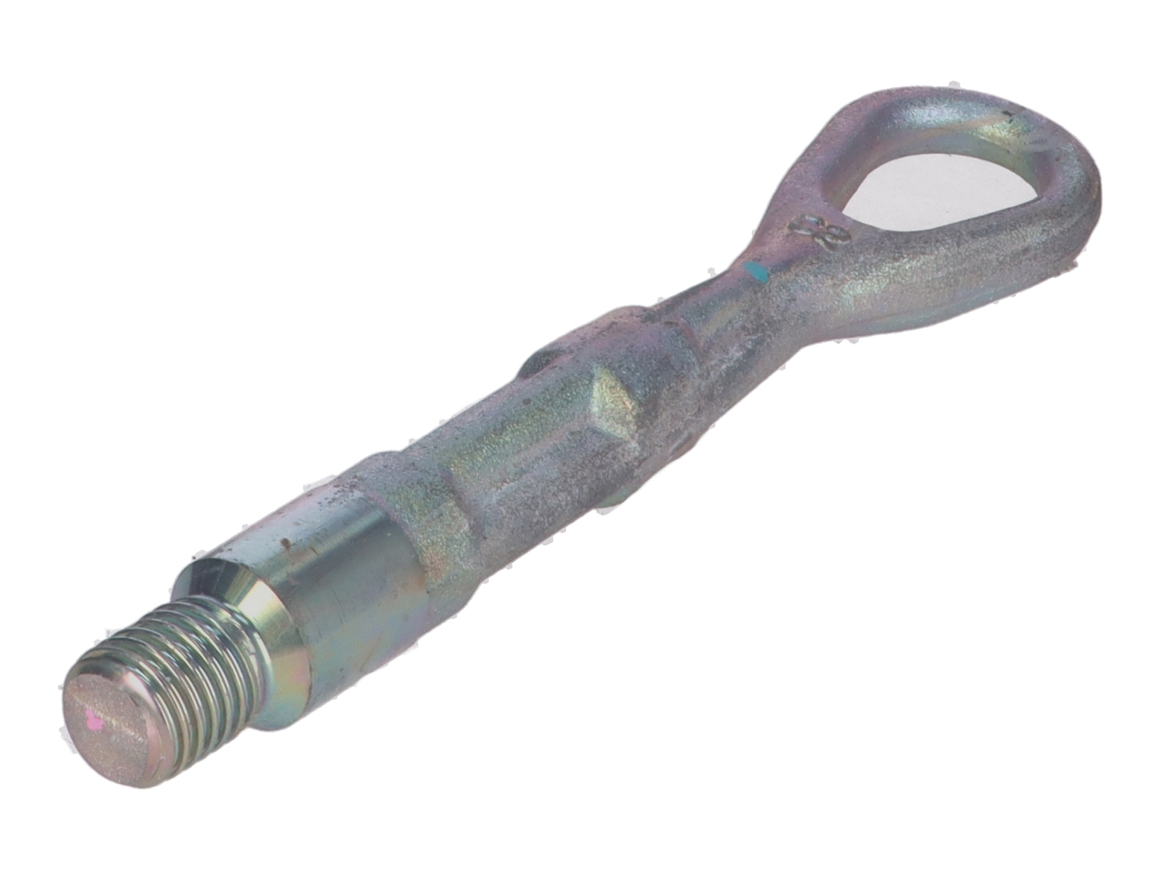 Abschleppöse BMW X5 (G05, F95) xDrvie 45e iPerformance  290 kW  394 PS (06.2019-> ) Abschleppöse BMW X5 (G05, F95) xDrvie 45e iPerformance  290 kW  394 PS (06.2019-> )