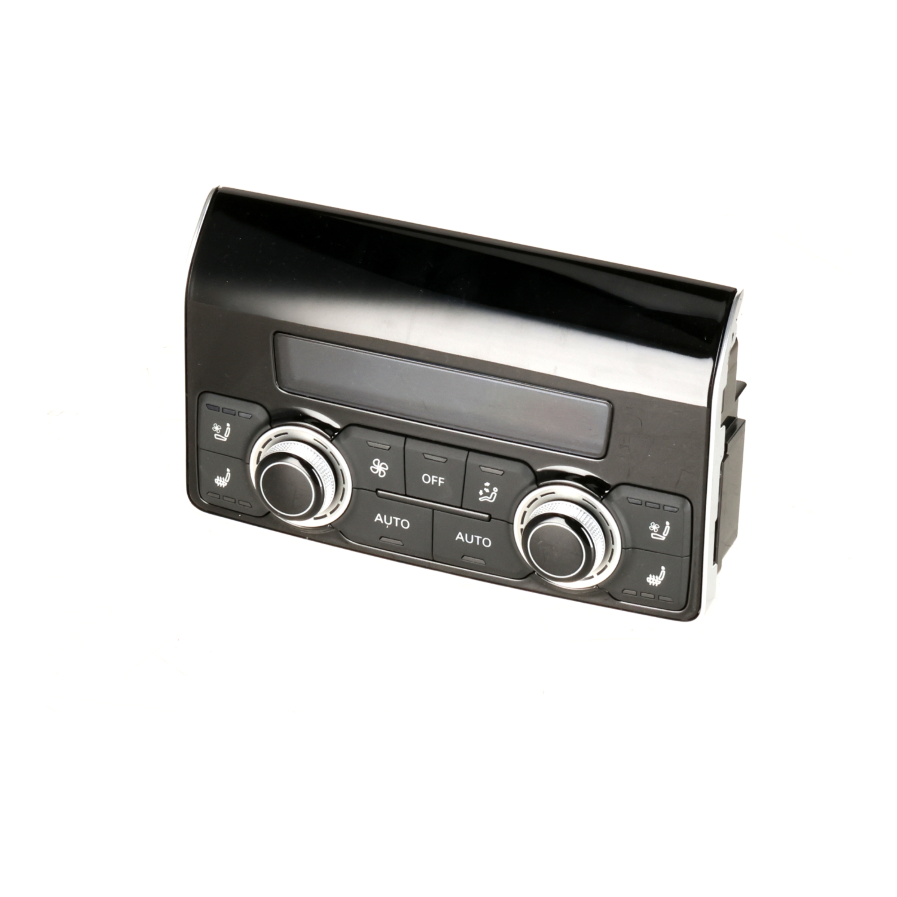 Commande de chauffage (console) arrière AUDI A8 (4H) 3.0 TDI quattro  190 kW  258 PS (10.2013-01.2018)