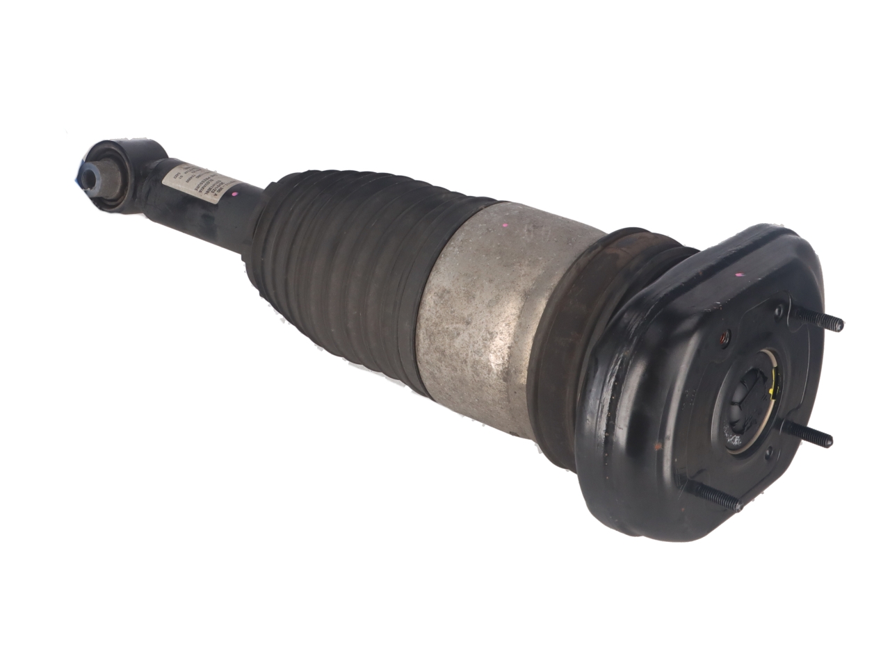 Suspension strut left rear BMW 5er Touring (G31) 520d  140 kW  190 PS (03.2017-> ) Suspension strut left rear BMW 5er Touring (G31) 520d  140 kW  190 PS (03.2017-> )