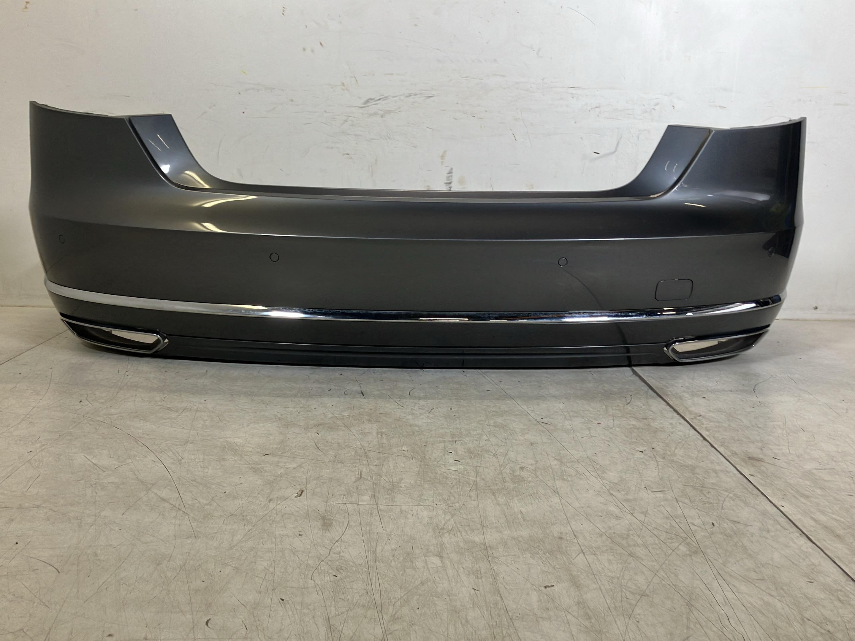 Zderzak przedni tył AUDI A8 (4H) 3.0 TDI quattro  190 kW  258 PS (10.2013-01.2018)